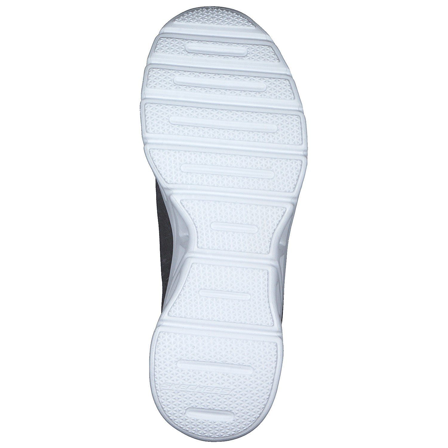 Skechers 149556 Sneaker BKW black (20202798) white