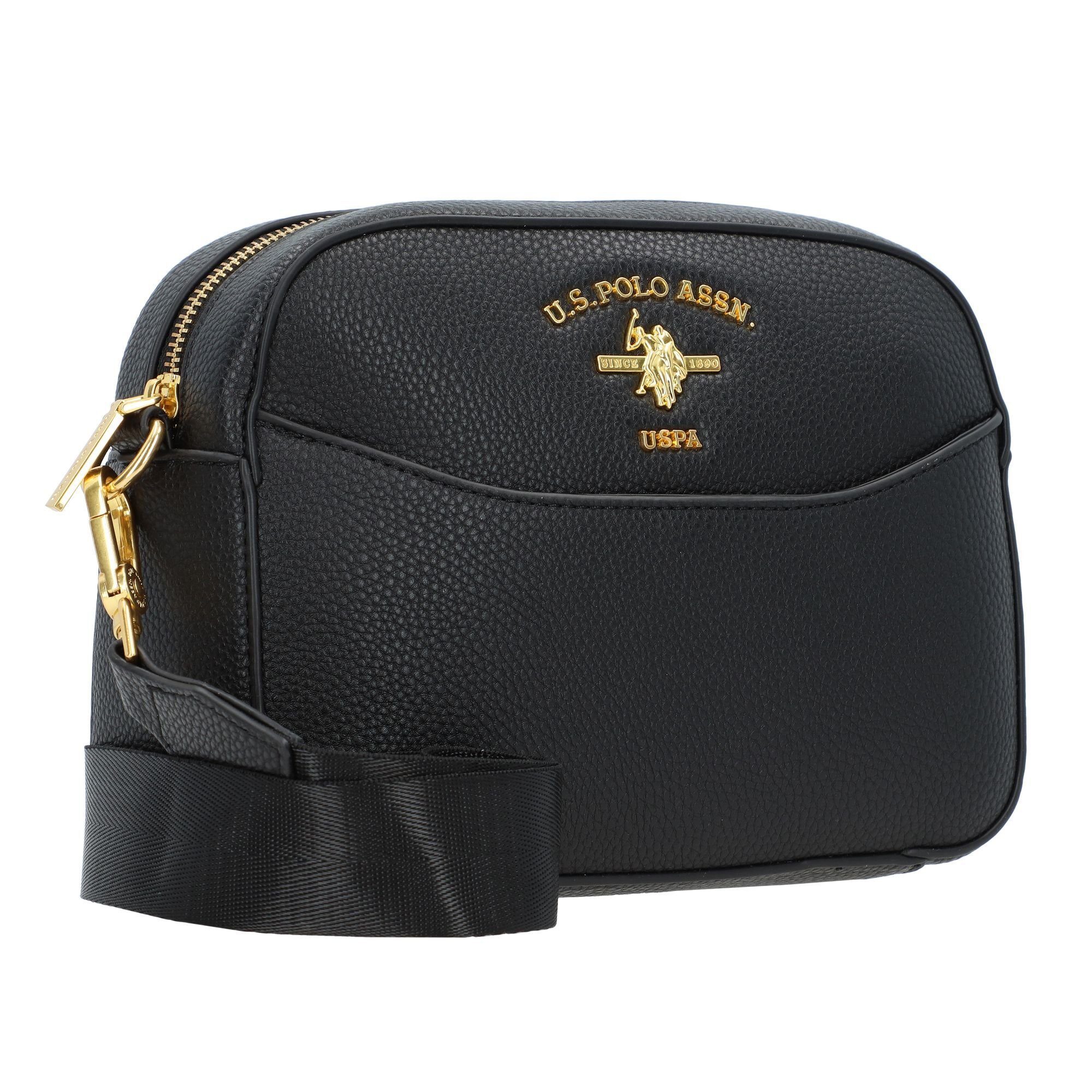 U.S. Polo Assn. Umhängetasche Stanford, Polyurethan