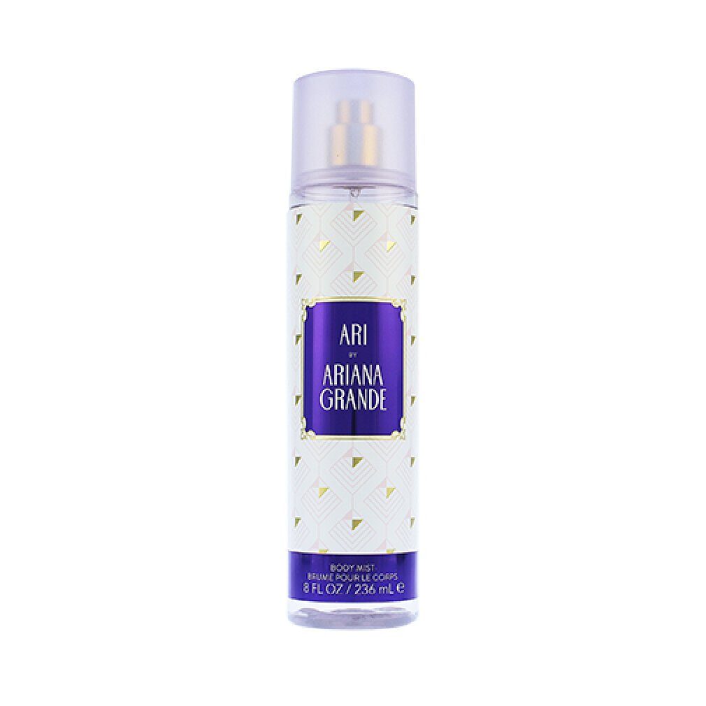 ARIANA GRANDE Körperspray Ari Body Mist Spray 236ml