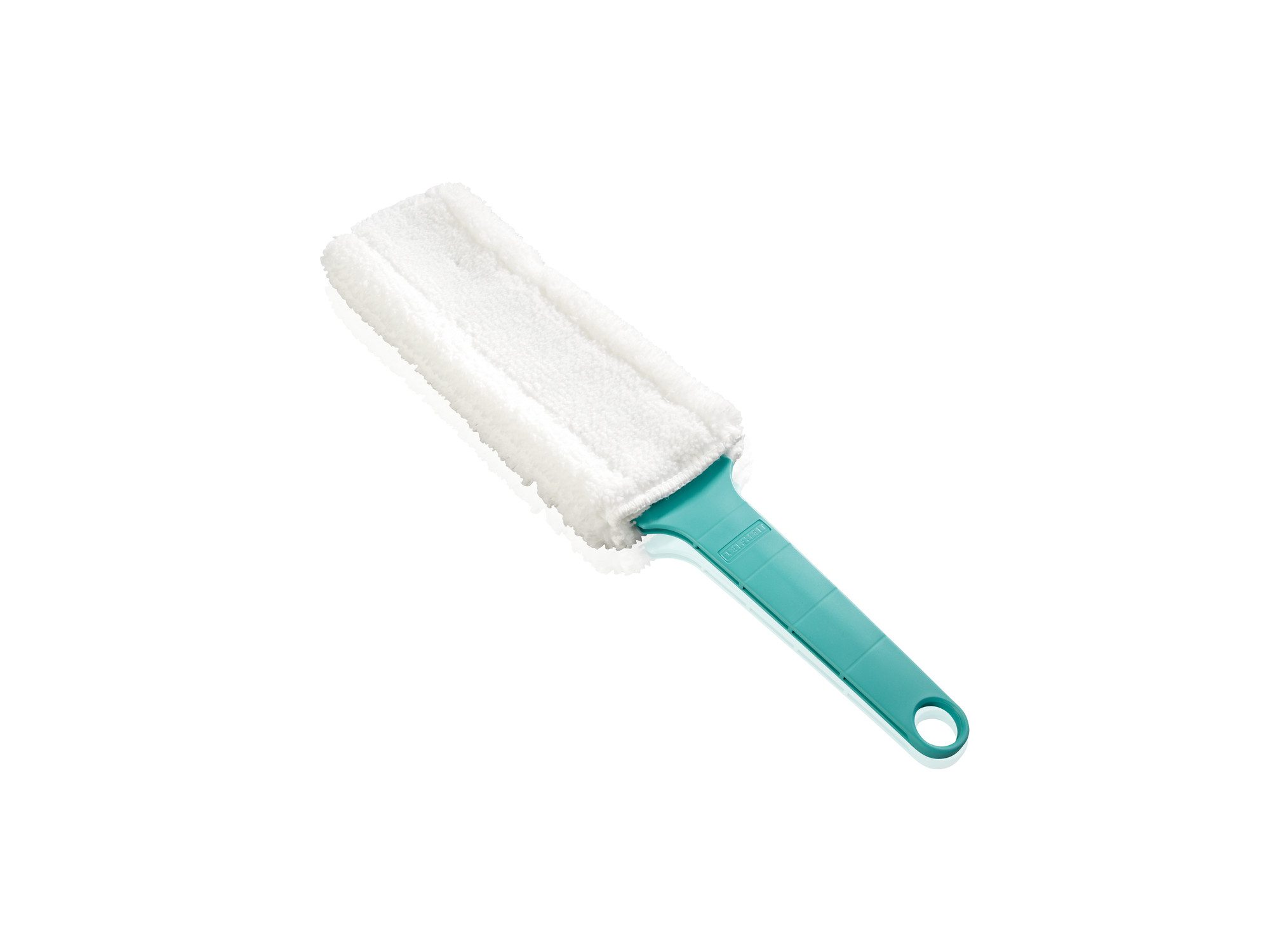 Leifheit Staubwischer Handstaubwischer Duster Flat (1-St)