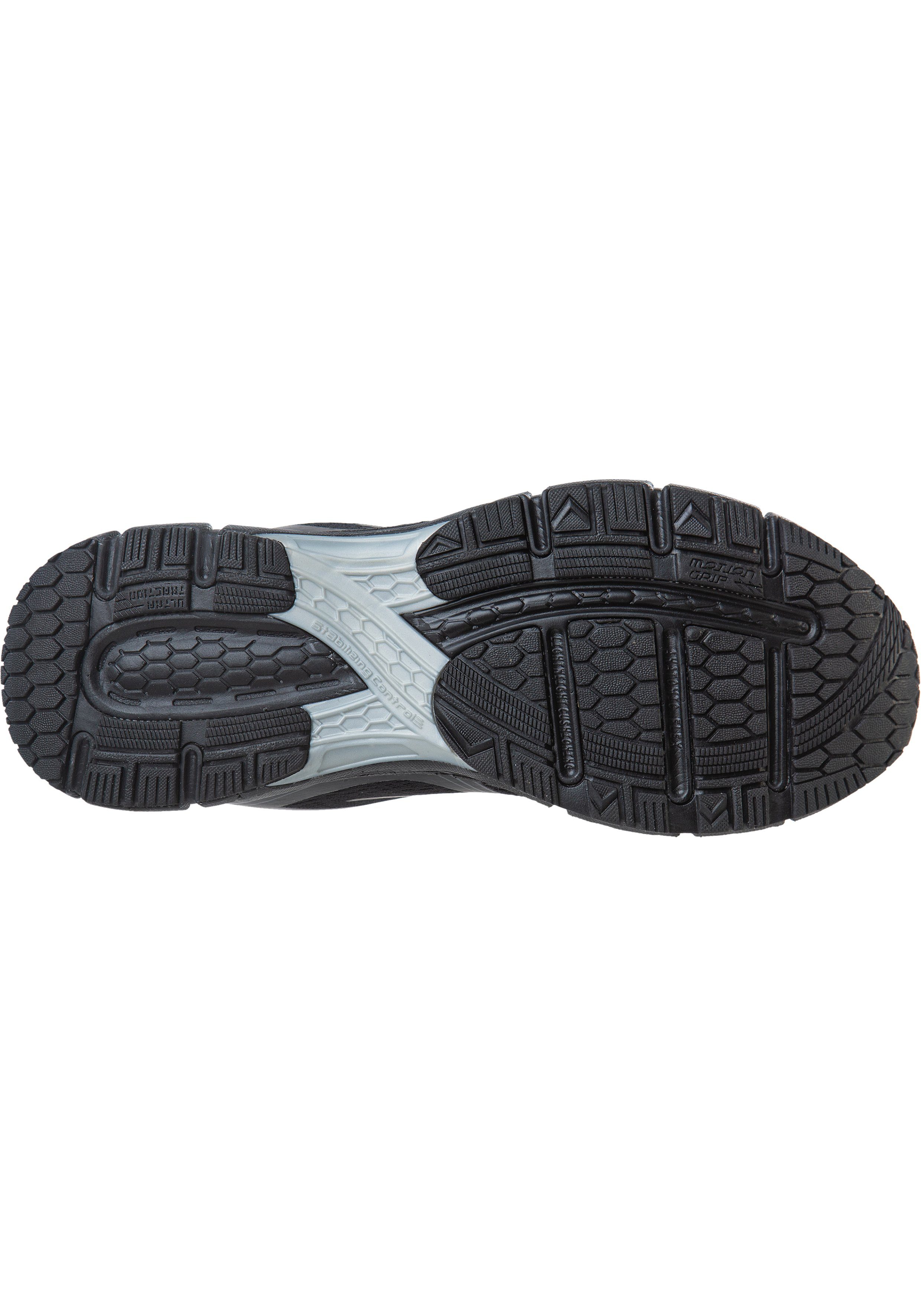 ENDURANCE Sevie Sneaker mit Mesh-Material atmungsaktivem schwarz