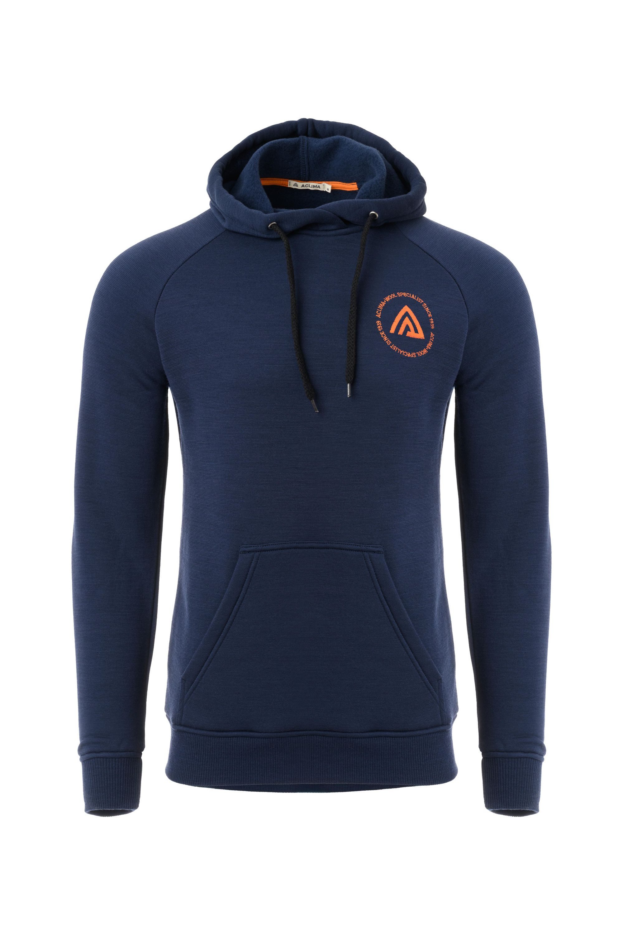 Aclima Kapuzenpullover FleeceWool V2 Hoodie - günstig online kaufen