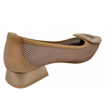 Hispanitas Dali 12 Slipper