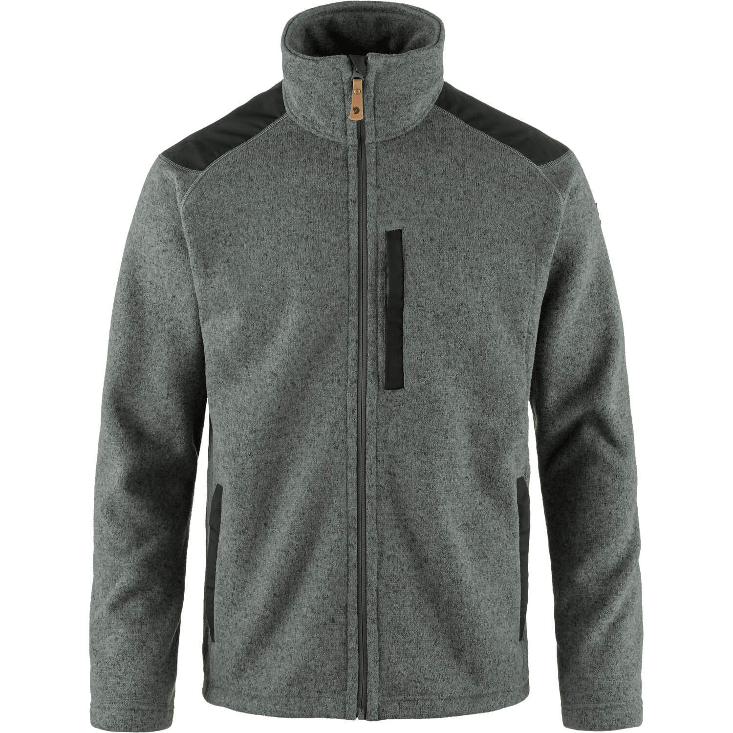 Fjällräven Funktionsjacke Jacke Buck Fleece günstig online kaufen