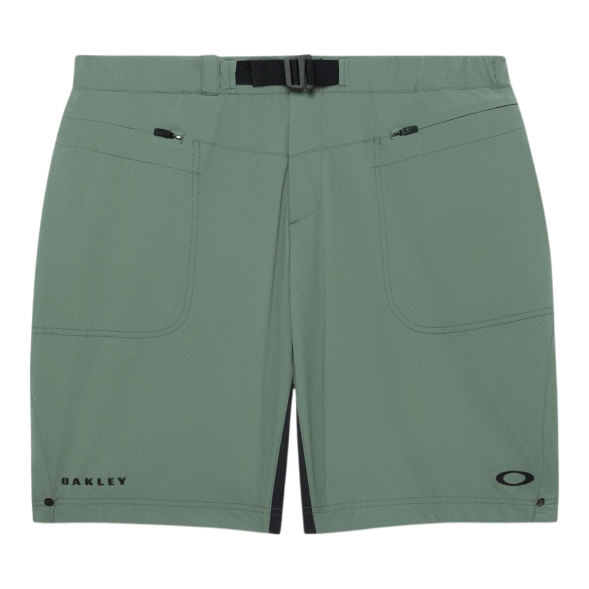 Fahrradhose Seeker Whip Short (MTB Trail) aviator grün Herren