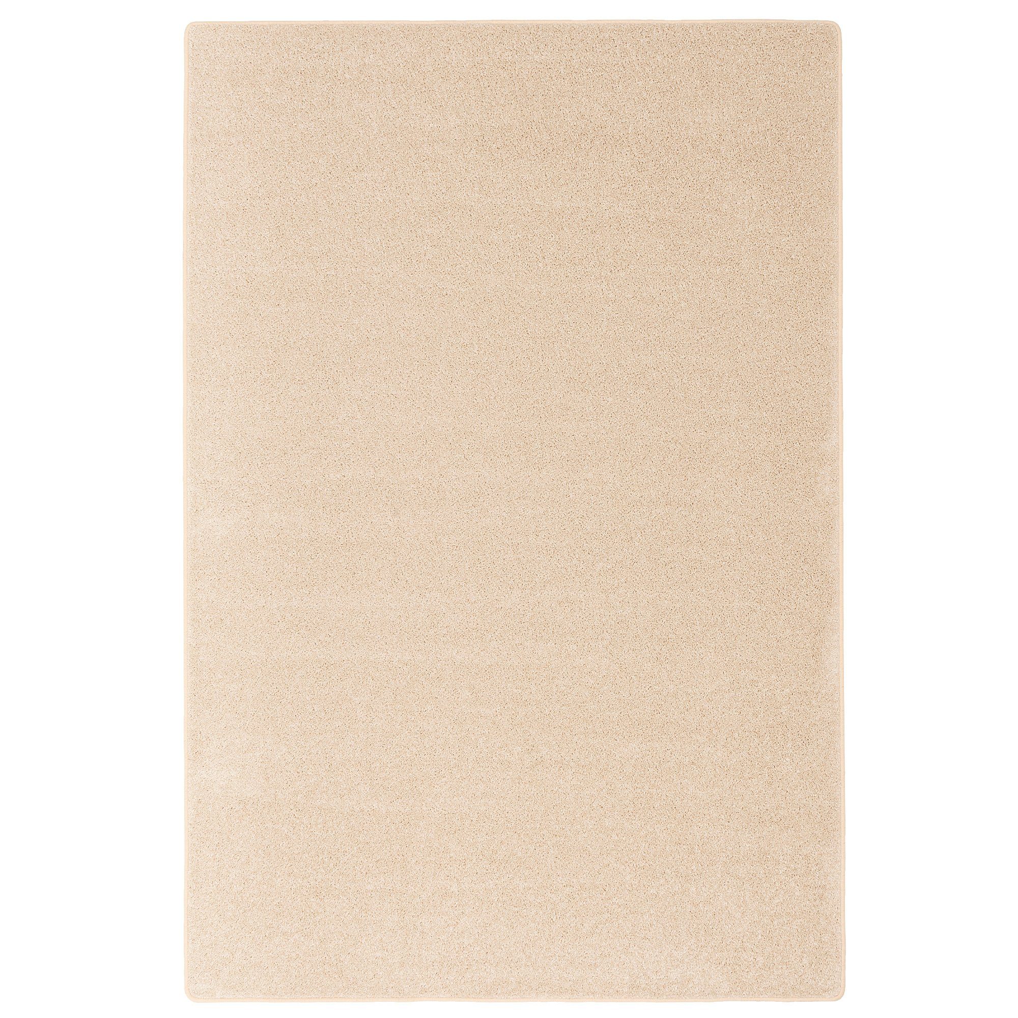 Snapstyle Hochflor-Teppich Hochflor Langflor Teppich Cottage, günstig online kaufen