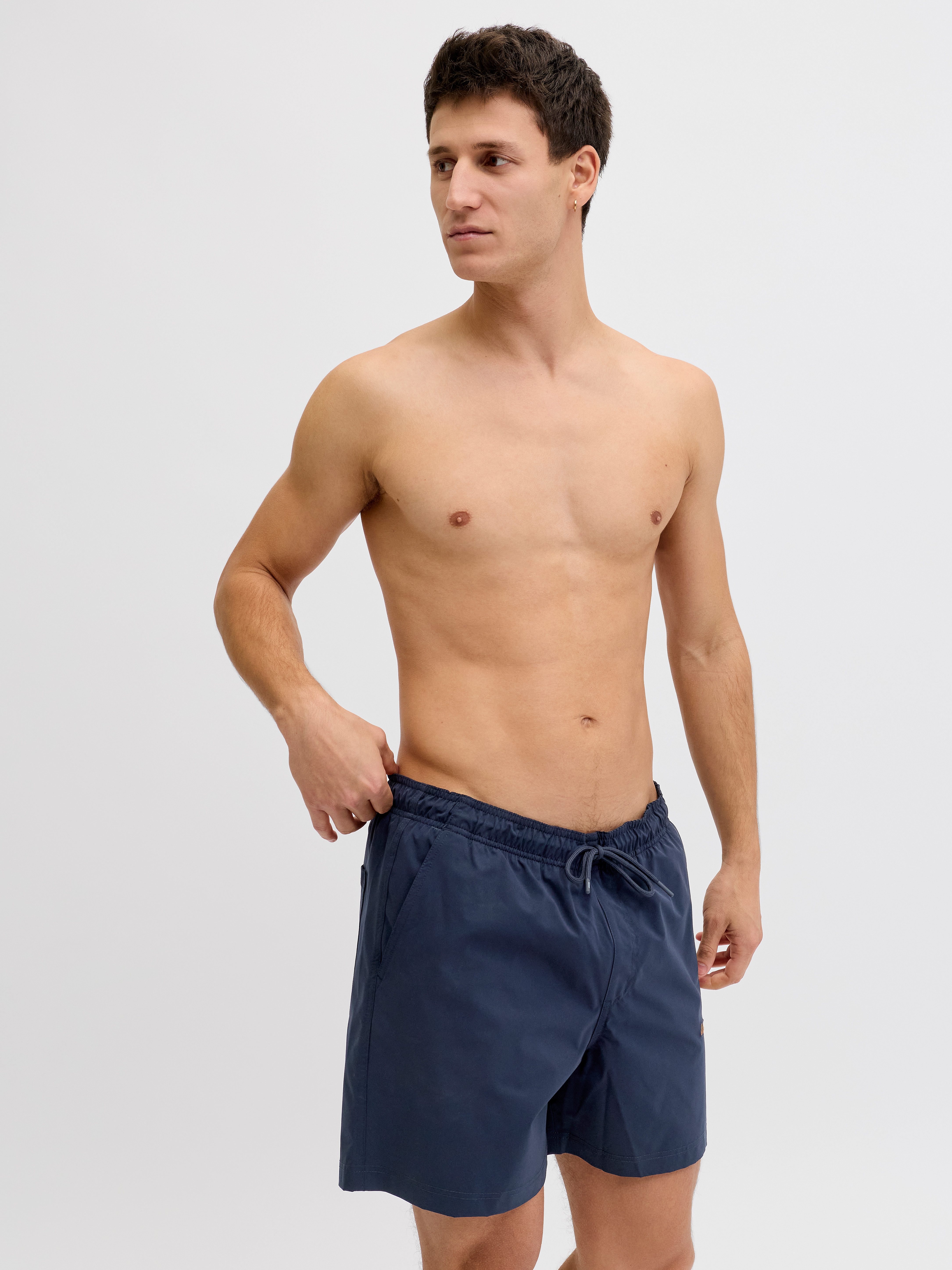 Jack & Jones Badeshorts JPSTMAUI NORREBRO SWIM SHORTS