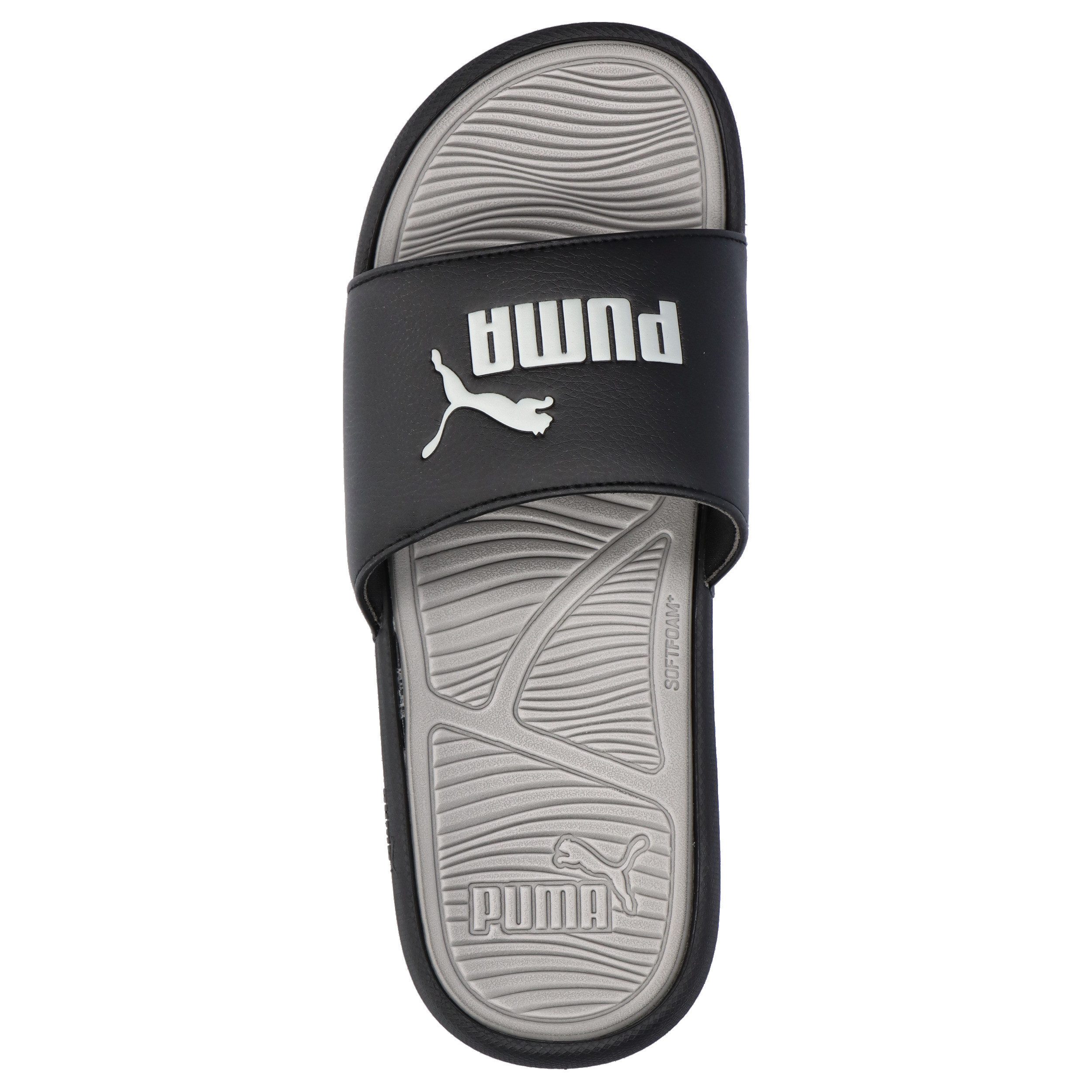 PUMA Puma Badeschlappen Cool Cat 2.0 389110 Badeschuh – Bild 5 von 5
