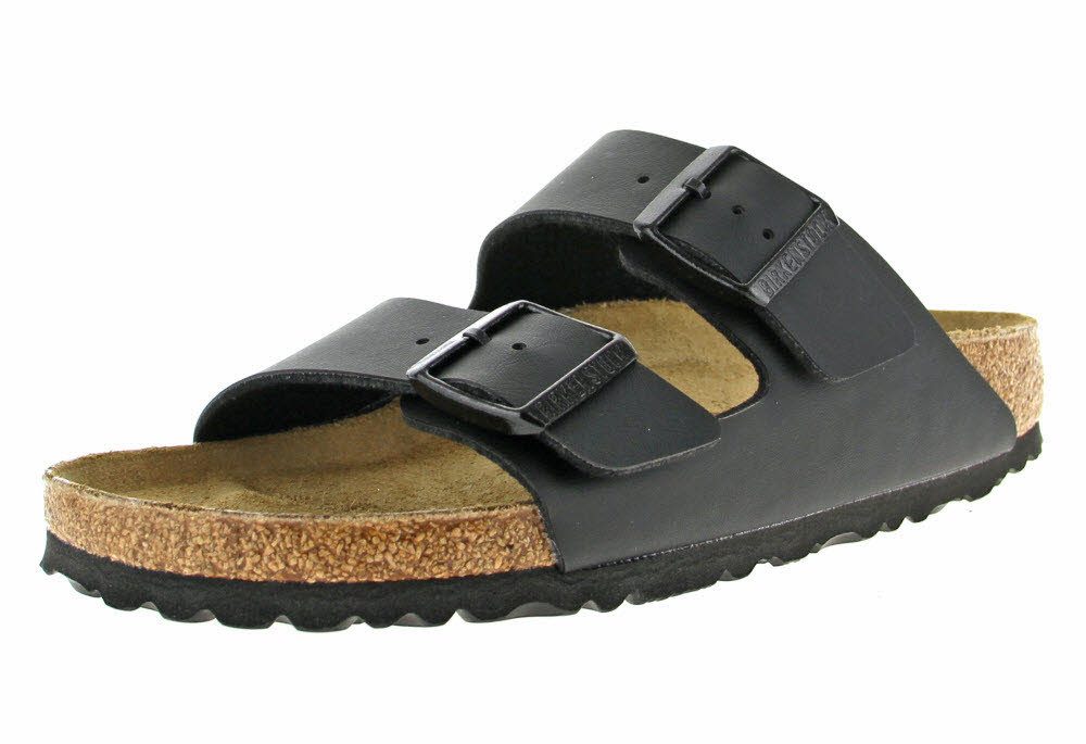 Birkenstock Birkenstock Arizona für Sie und Ihn Keilpantolette
