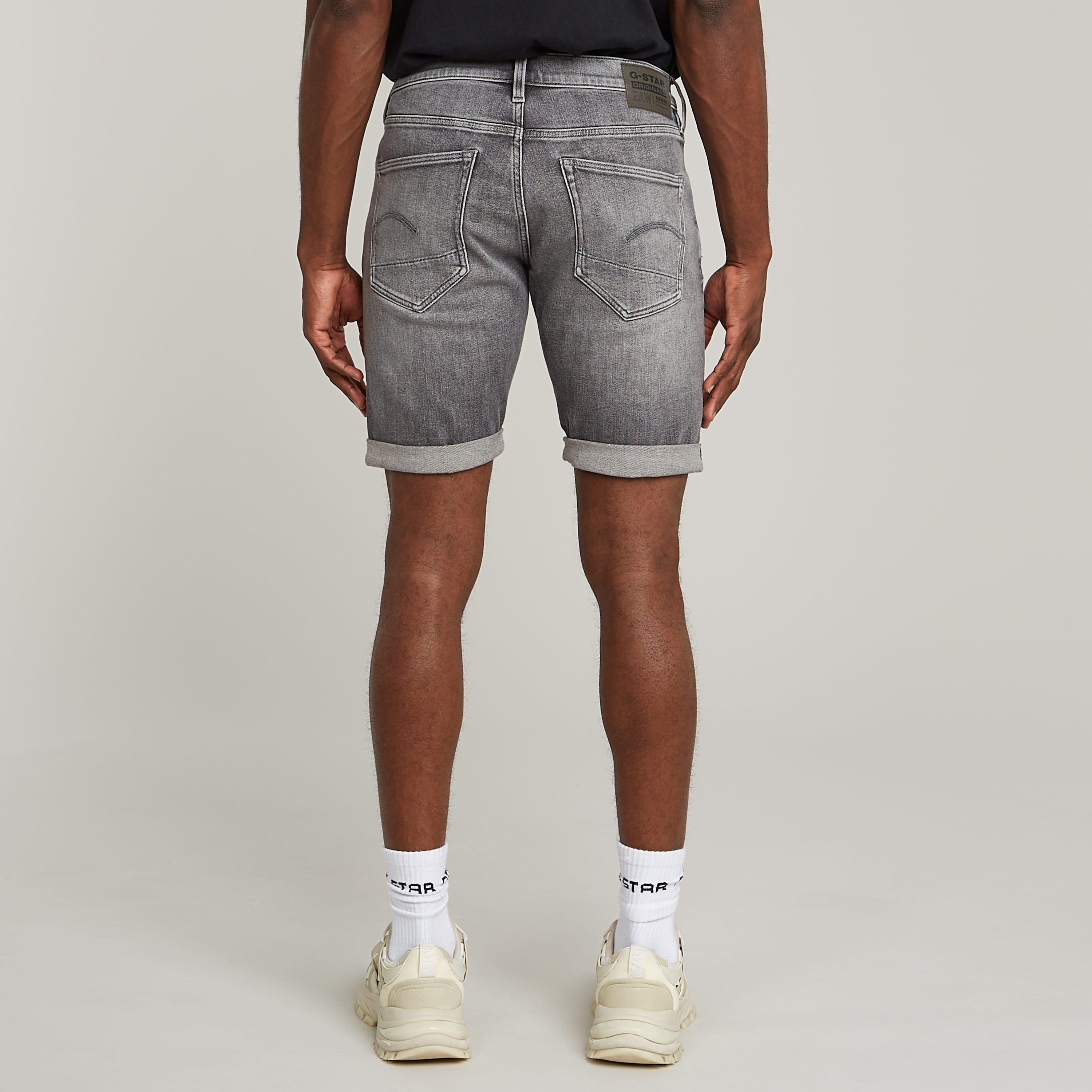 G-STAR Shorts 3301 Slim 1/2 günstig online kaufen