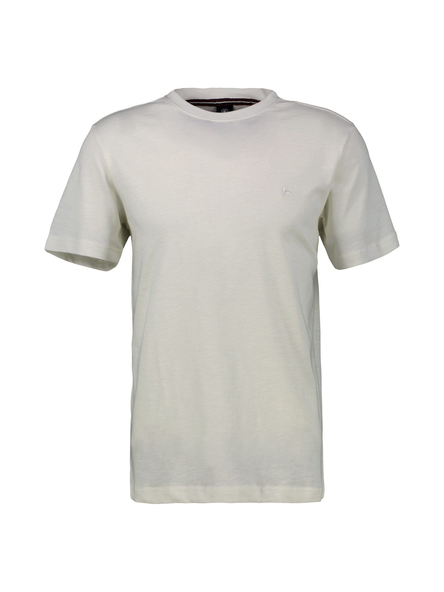 LERROS T-Shirt LERROS Herren Jersey T-Shirt, günstig online kaufen