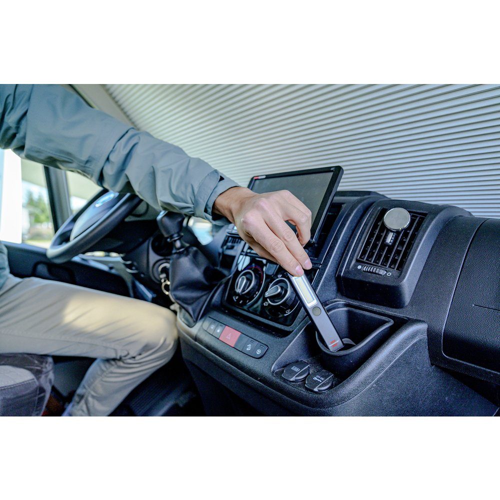 Brennenstuhl LED Taschenlampe Brennenstuhl LED Handlampe, Arbeitsleuchte PL günstig online kaufen