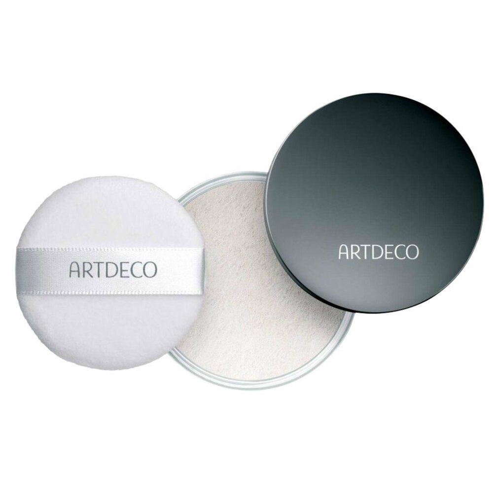 Puder Fixing Powder 25ml