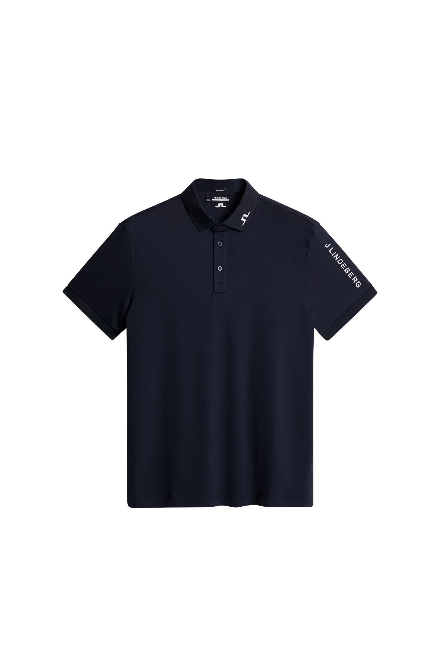 J.LINDEBERG Poloshirt Tour Tech Reg Fit günstig online kaufen