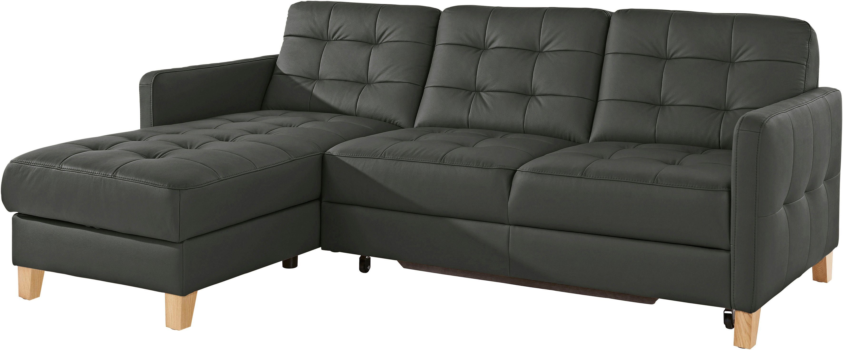 exxpo - sofa fashion Ecksofa Elio, günstig online kaufen