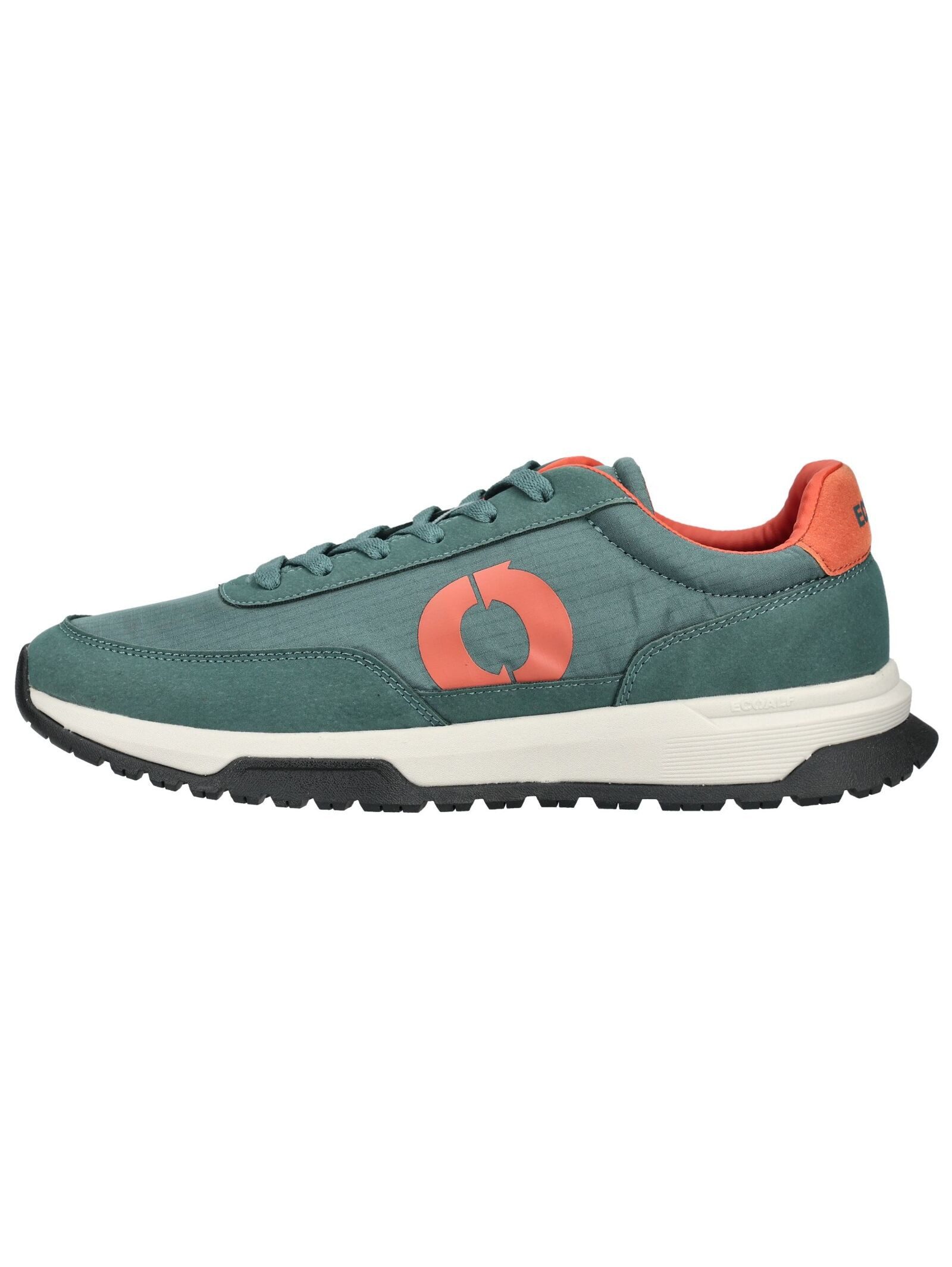 ECOALF Sneaker VENTURA Lederimitat/Textil . Sneaker