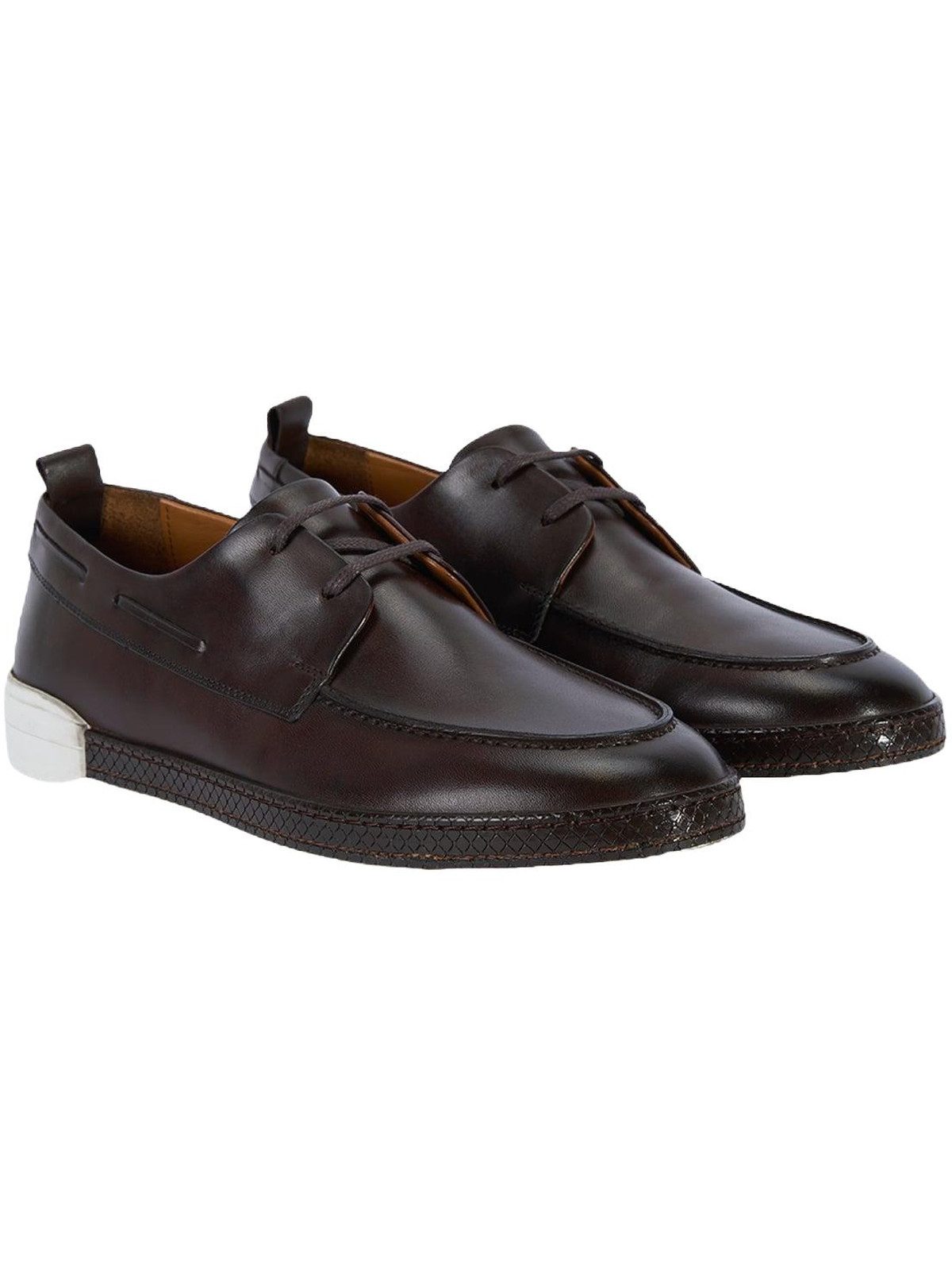Herren-Schnürschuhe aus Wildleder, bequem, lässig, für jeden Tag Daunenschuh