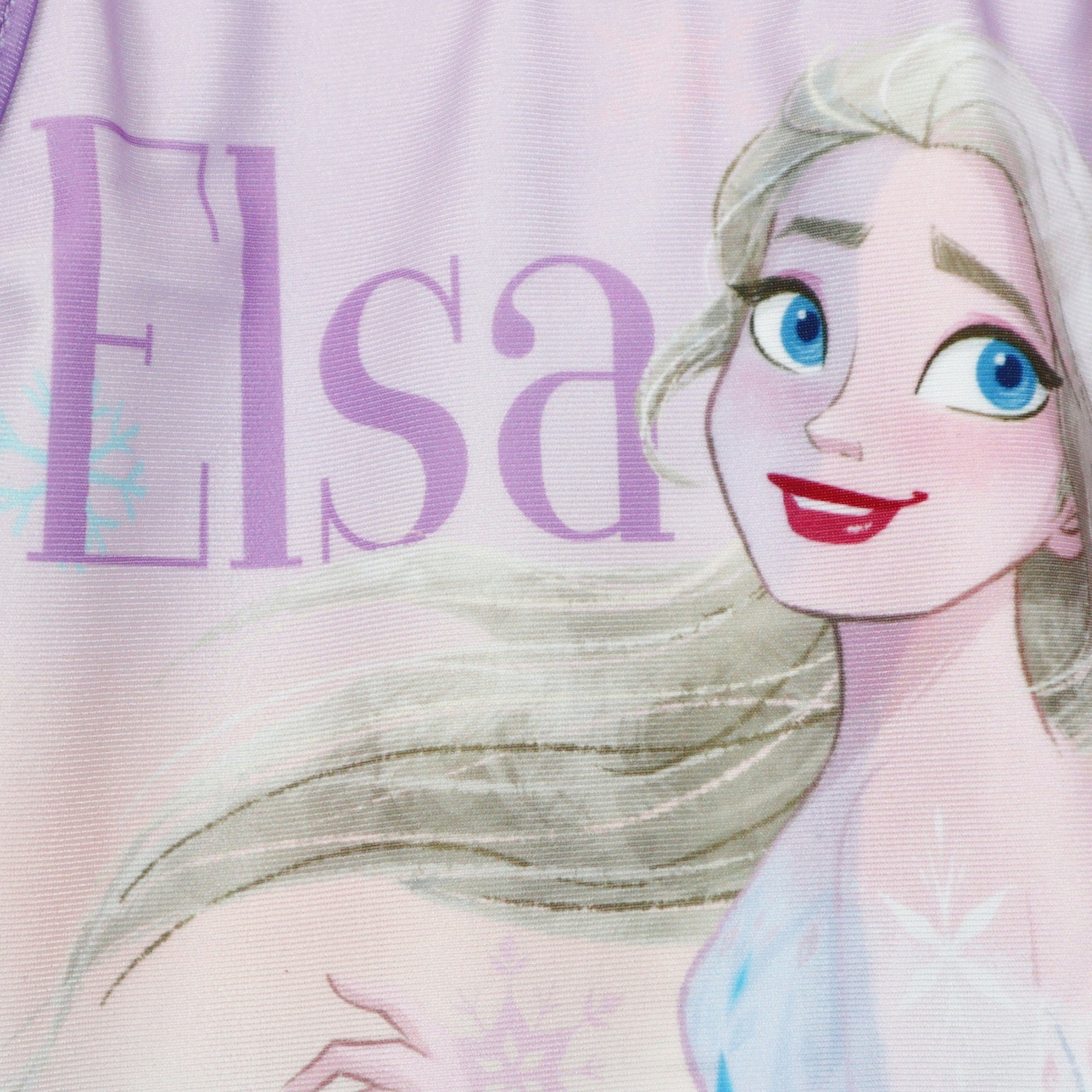 Bademode Gr. Eiskönigin Mädchen Elsa Die Disney 92 Kinder 128 bis Badeanzug Disney