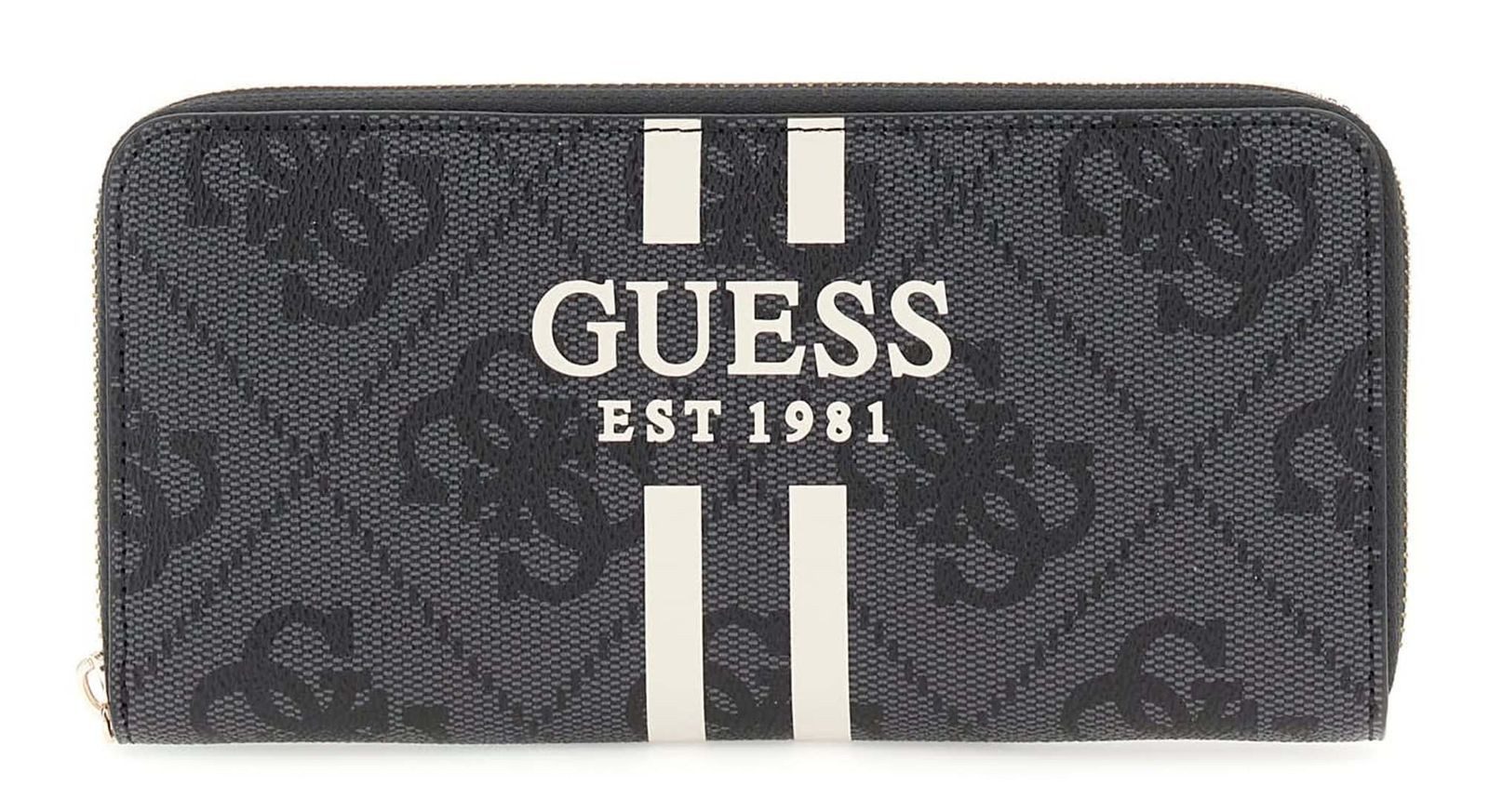 Geldbörse SLG Large Zip Around Wallet