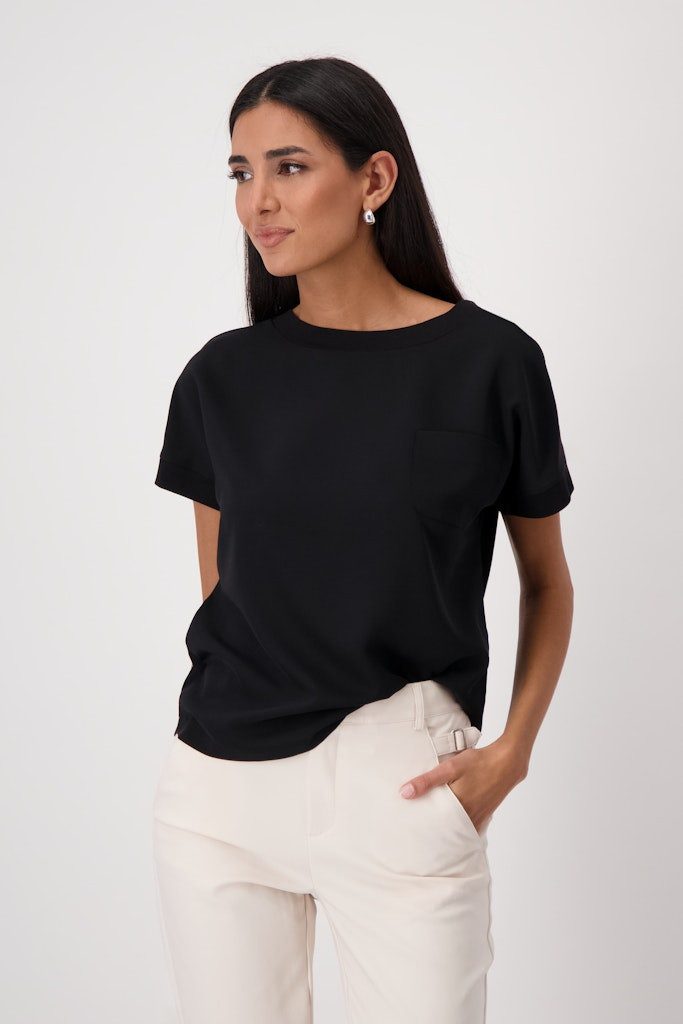 Monari T-Shirt Bluse günstig online kaufen