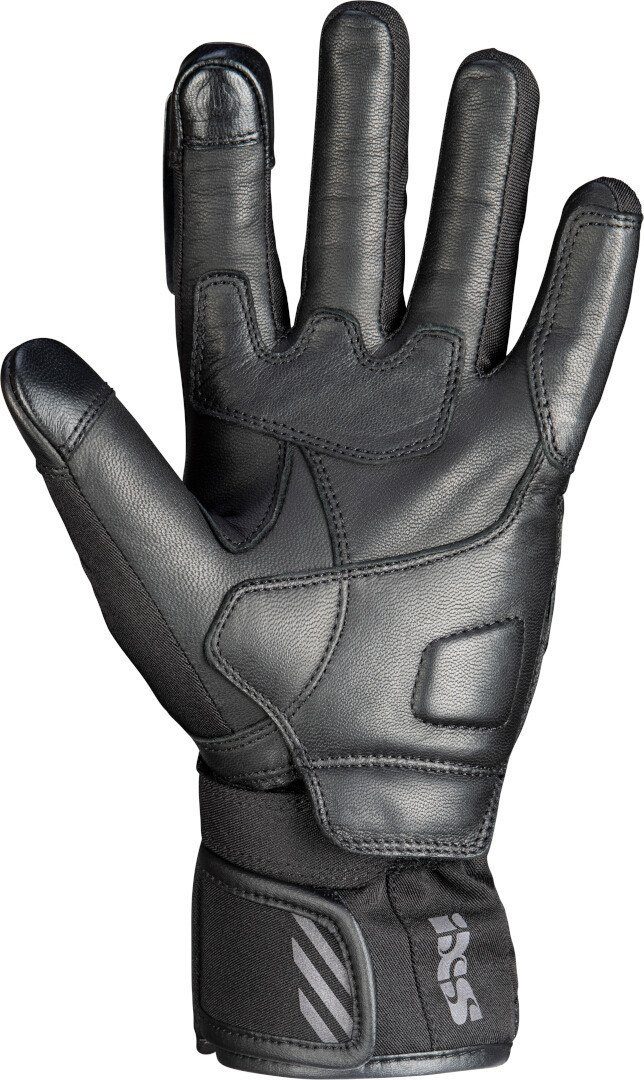 IXS Motorradhandschuhe Glasgow-ST 2.0 Damen Motorradhandschuhe wasserdicht
