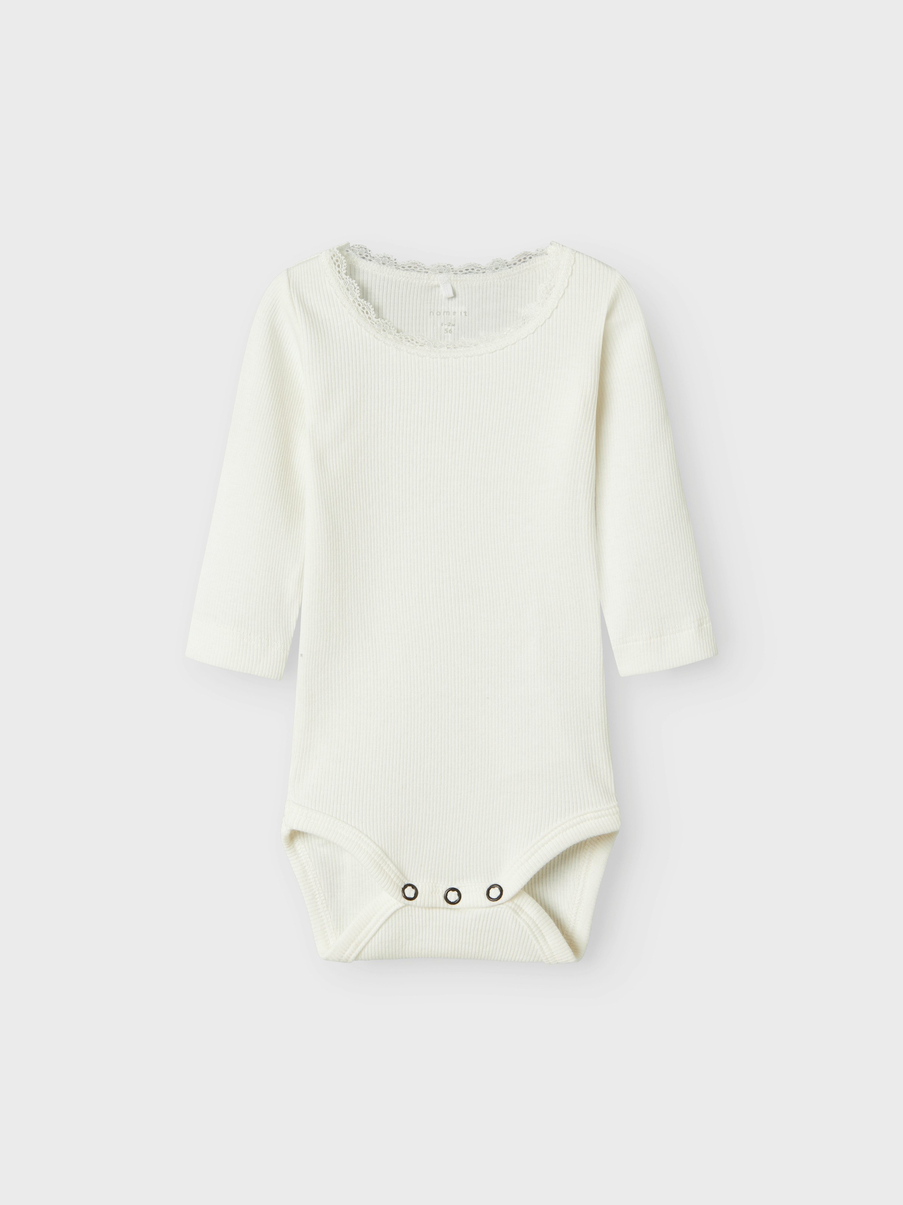 Name It Langarmbody NBFKAB LS BODY NOOS