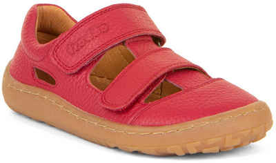 froddo® Froddo Foot Red Sandale