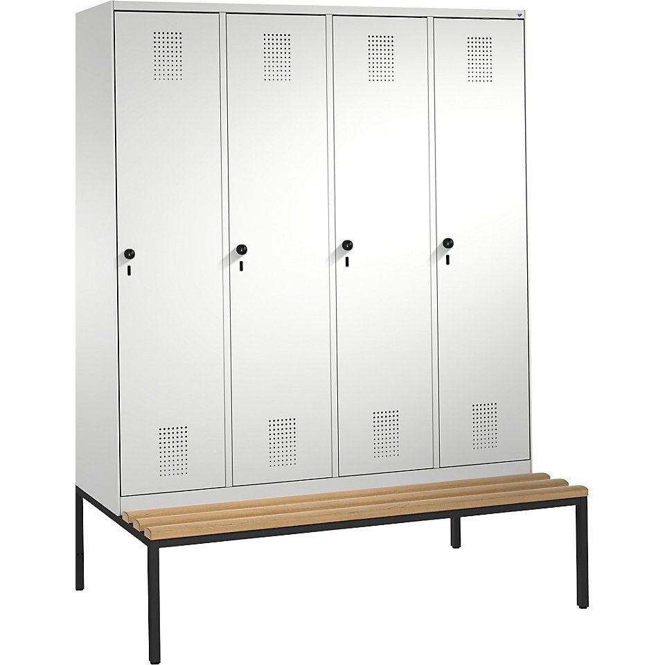 C+P Aktenschrank