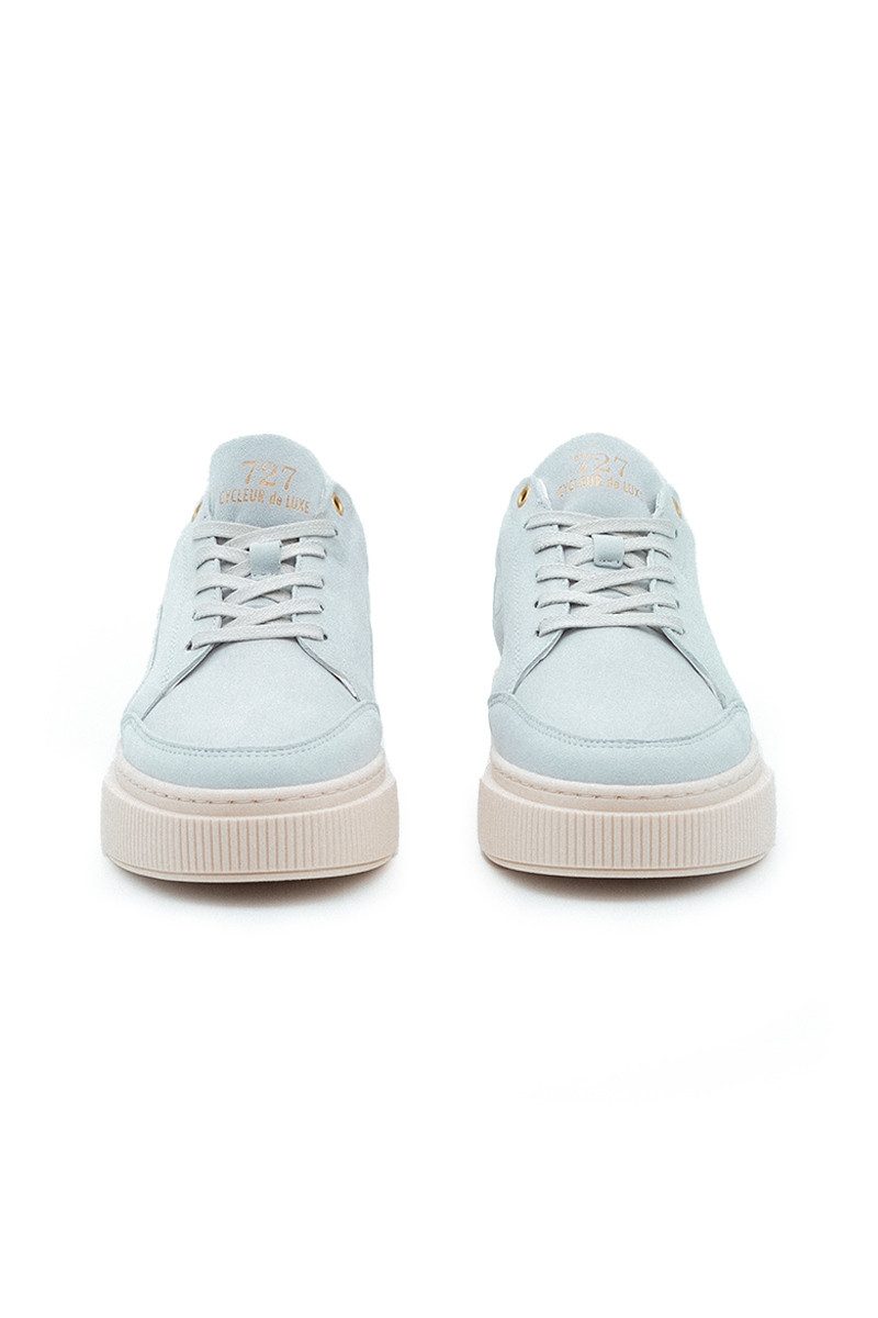 Cycleur de Luxe Sneaker Damen - PASSISTA - blue blush Sneaker