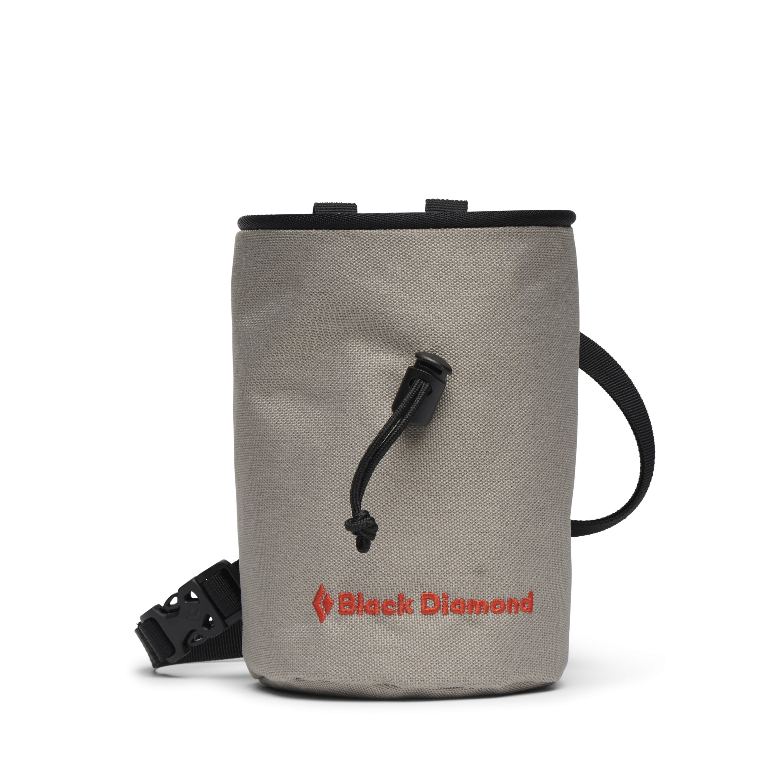 Black Diamond Beuteltasche Mojo Chalk Bag - Magnesiumbeutel - Moonstone