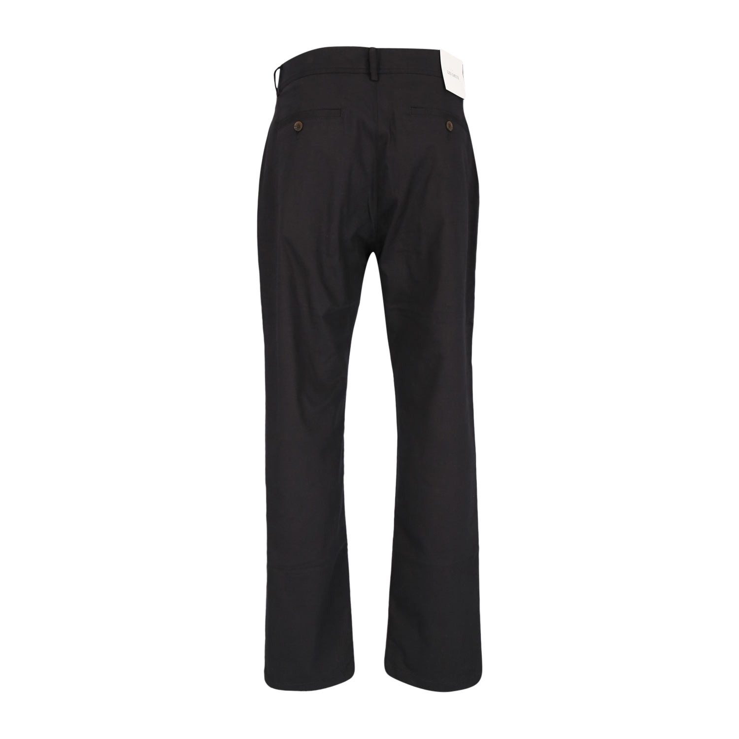 Les Deux Chinos