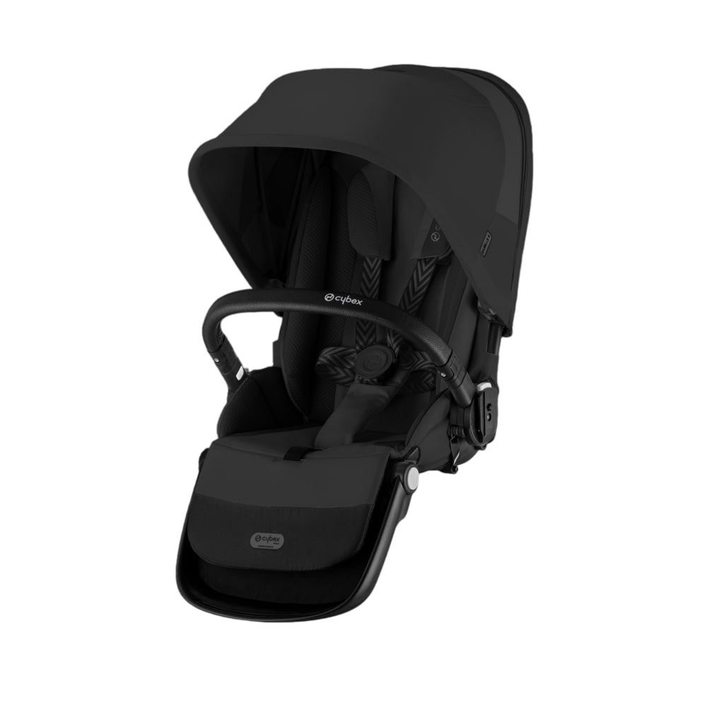 Cybex Kinderwagenaufsatz Cybex Gazelle S Sitzeinheit für das zweite Geschwister oder Zwilling