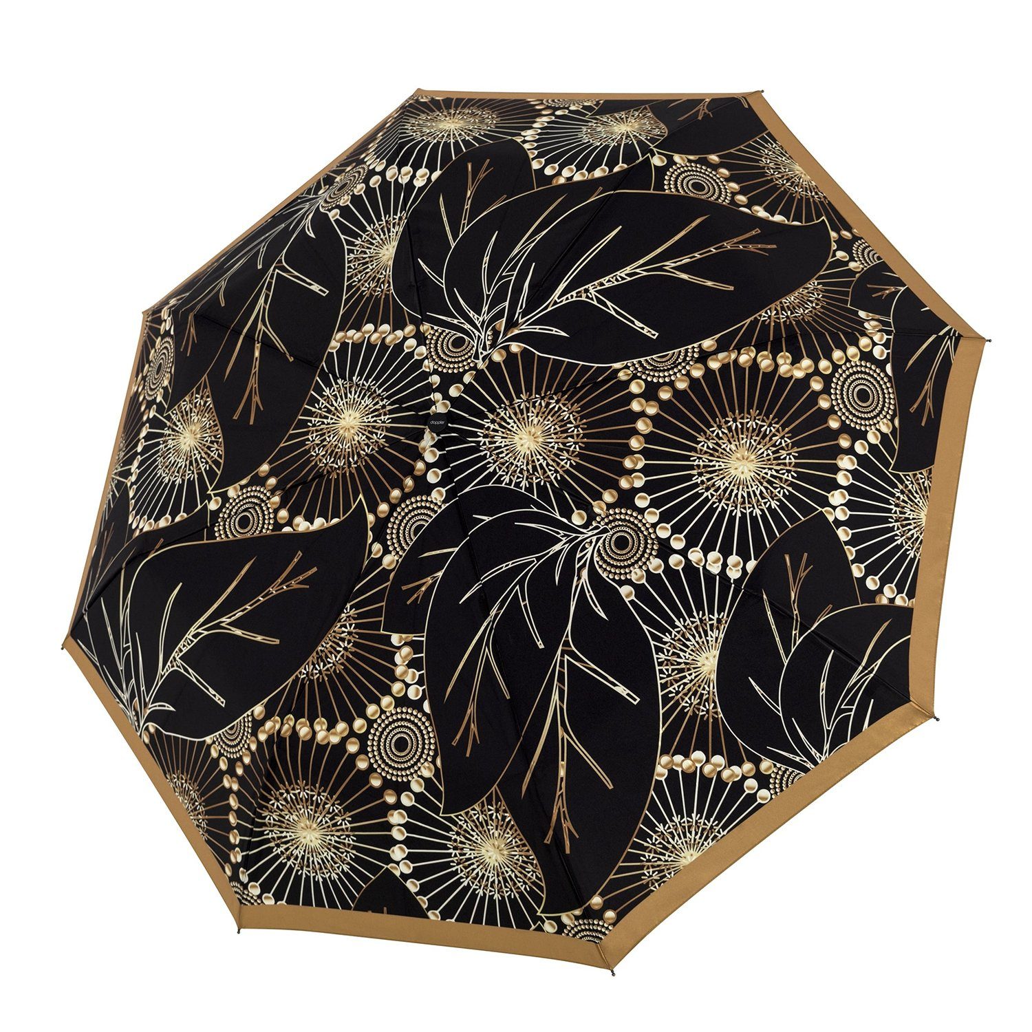 Damen Regenschirme doppler® Taschenregenschirm Fiber, 97 cm