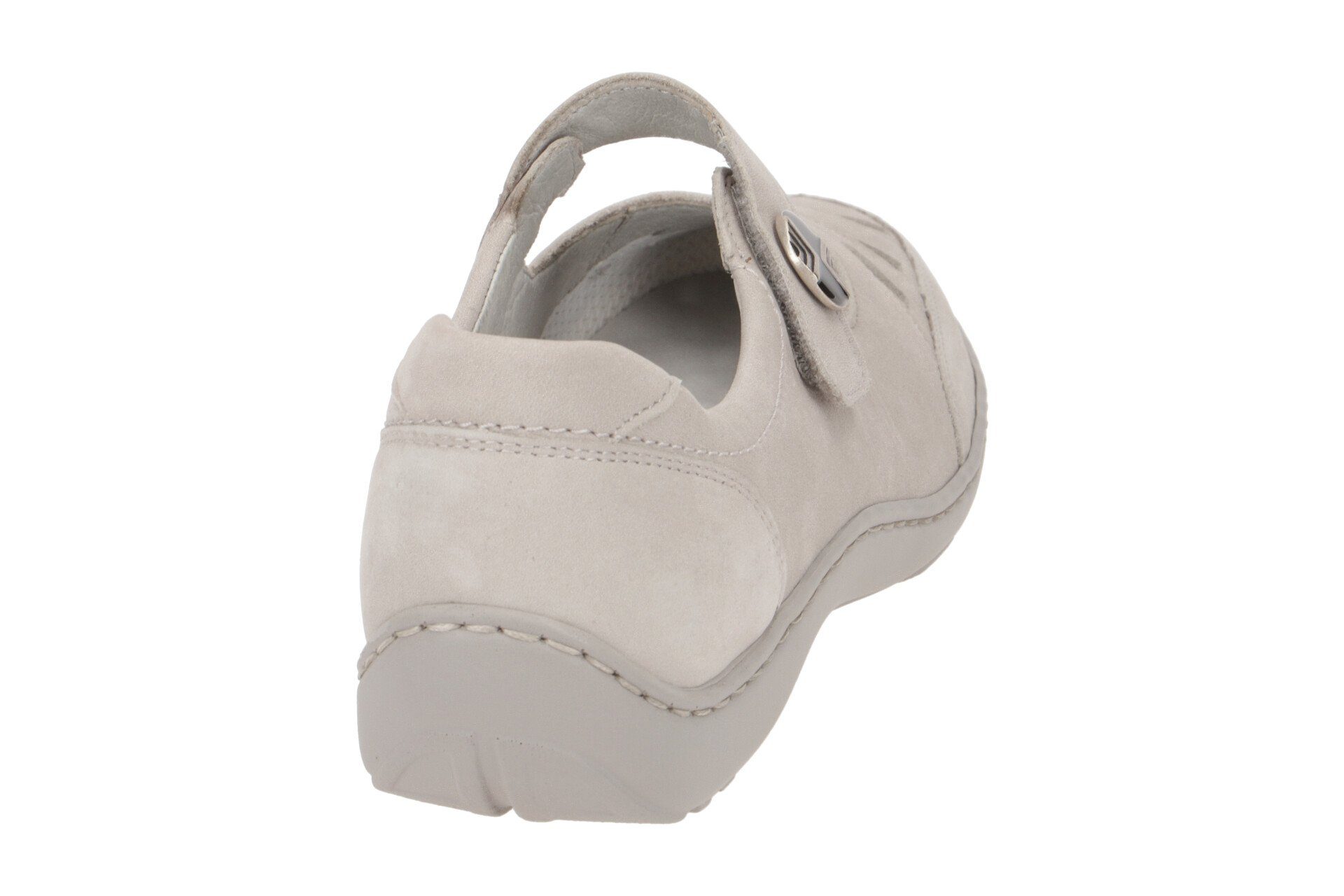 Waldläufer 496309 191 070 Slipper