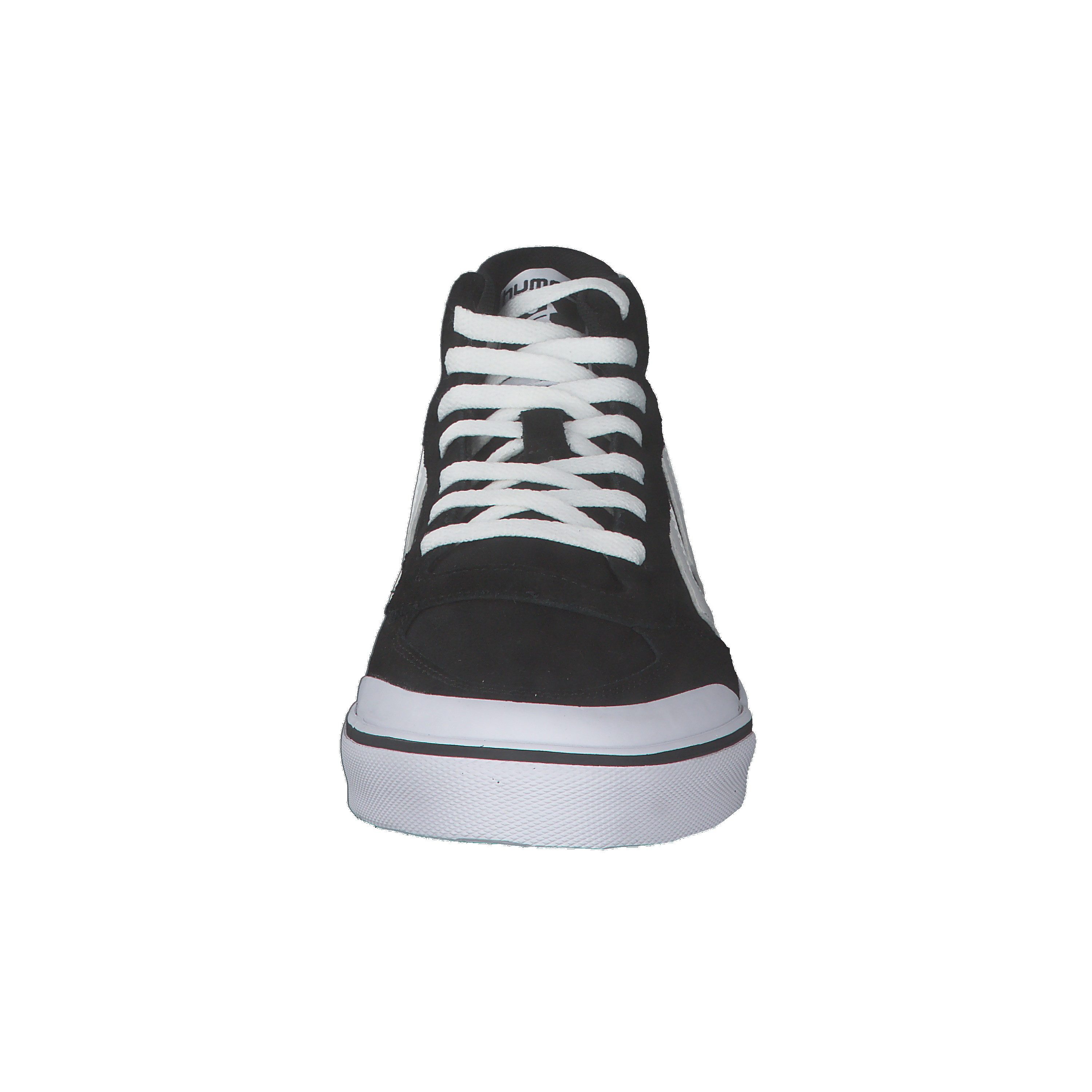 hummel Hummel Unisex Sneaker Stadil Mid 3.0 208371 Sneaker
