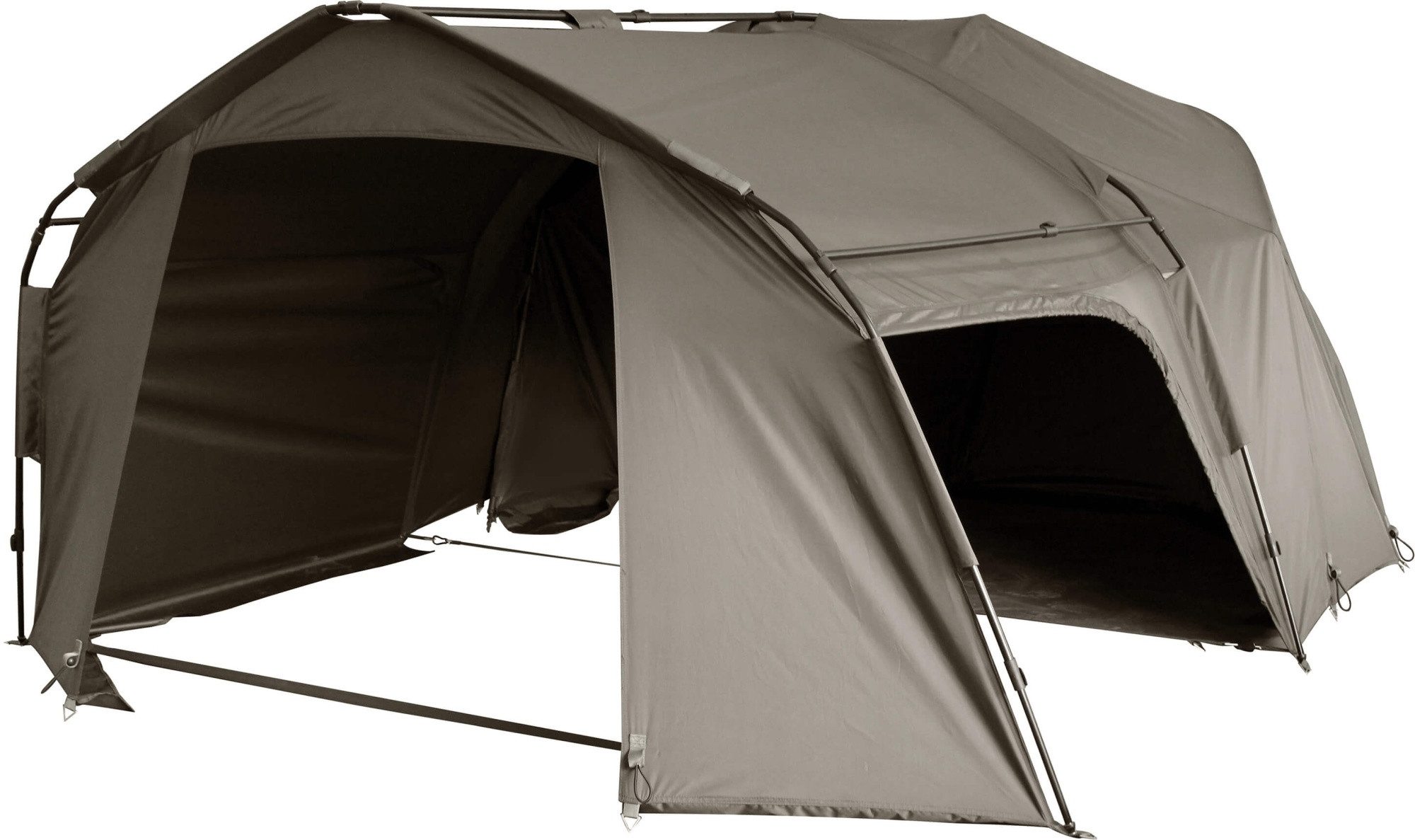 Angelzelt MK Vorzelt für Brolly 60 inkl. Überwurf