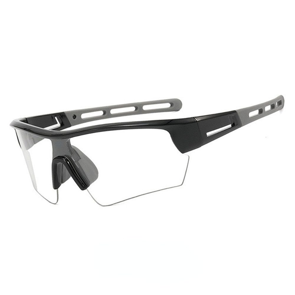Blusmart Sonnenbrille Winddichte Brille für Outdoor-Radsport (Sport-Sonnenb günstig online kaufen
