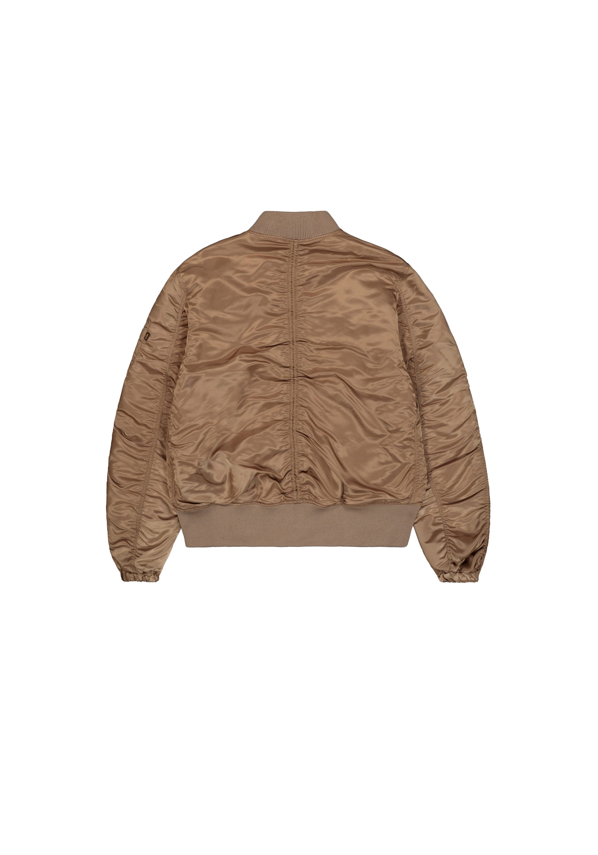 Alpha Industries Bomberjacke CWU MA-1 Bomber NC Women günstig online kaufen