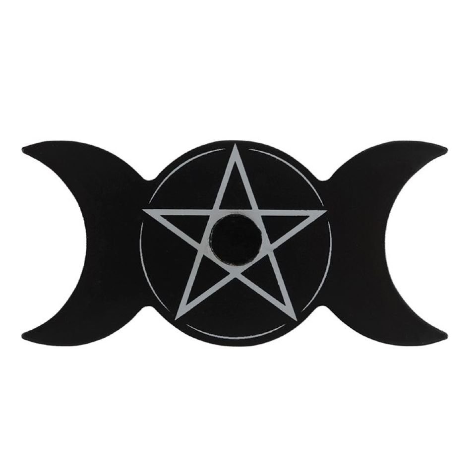 MystiCalls Kerzenhalter Spell Candle Halter Triple günstig online kaufen