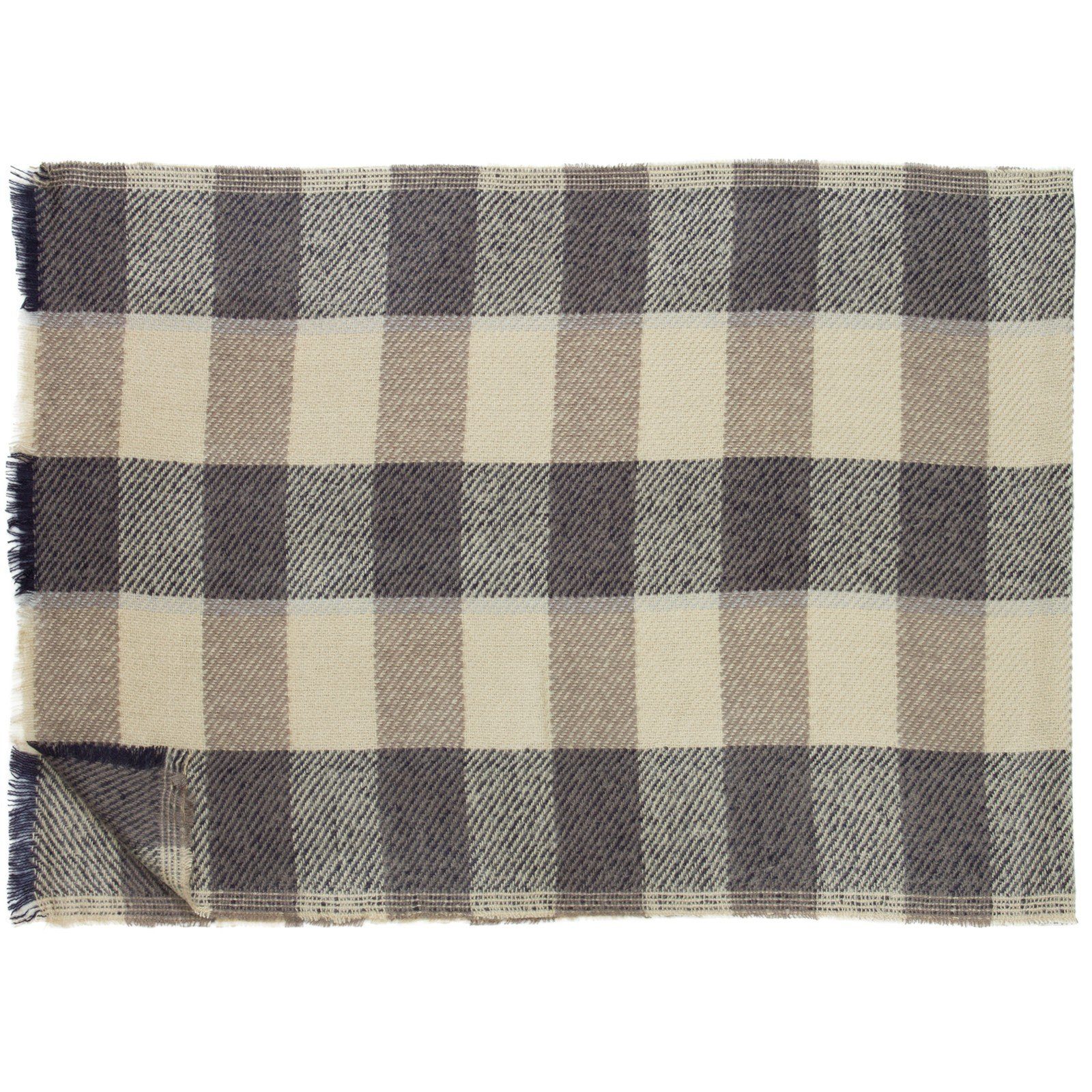 Caspar Modeschal SC433 Damen XXL Schal günstig online kaufen