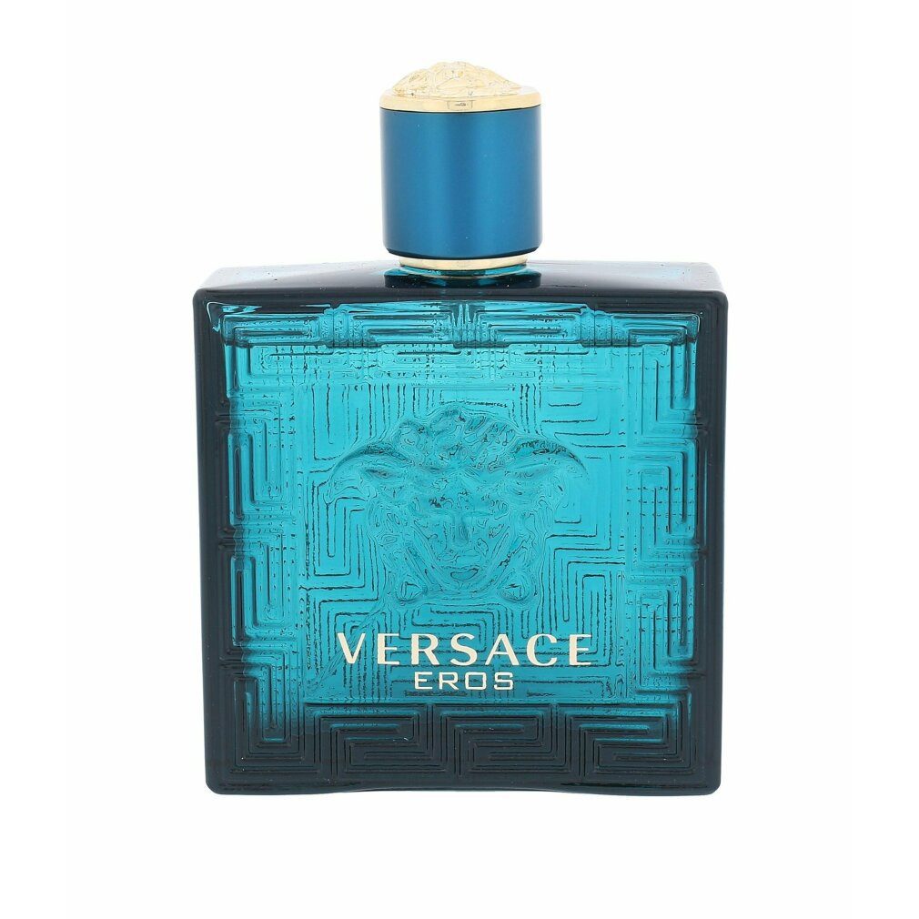 Eau de Cologne Eros Deodorant Spray 100ml For Men