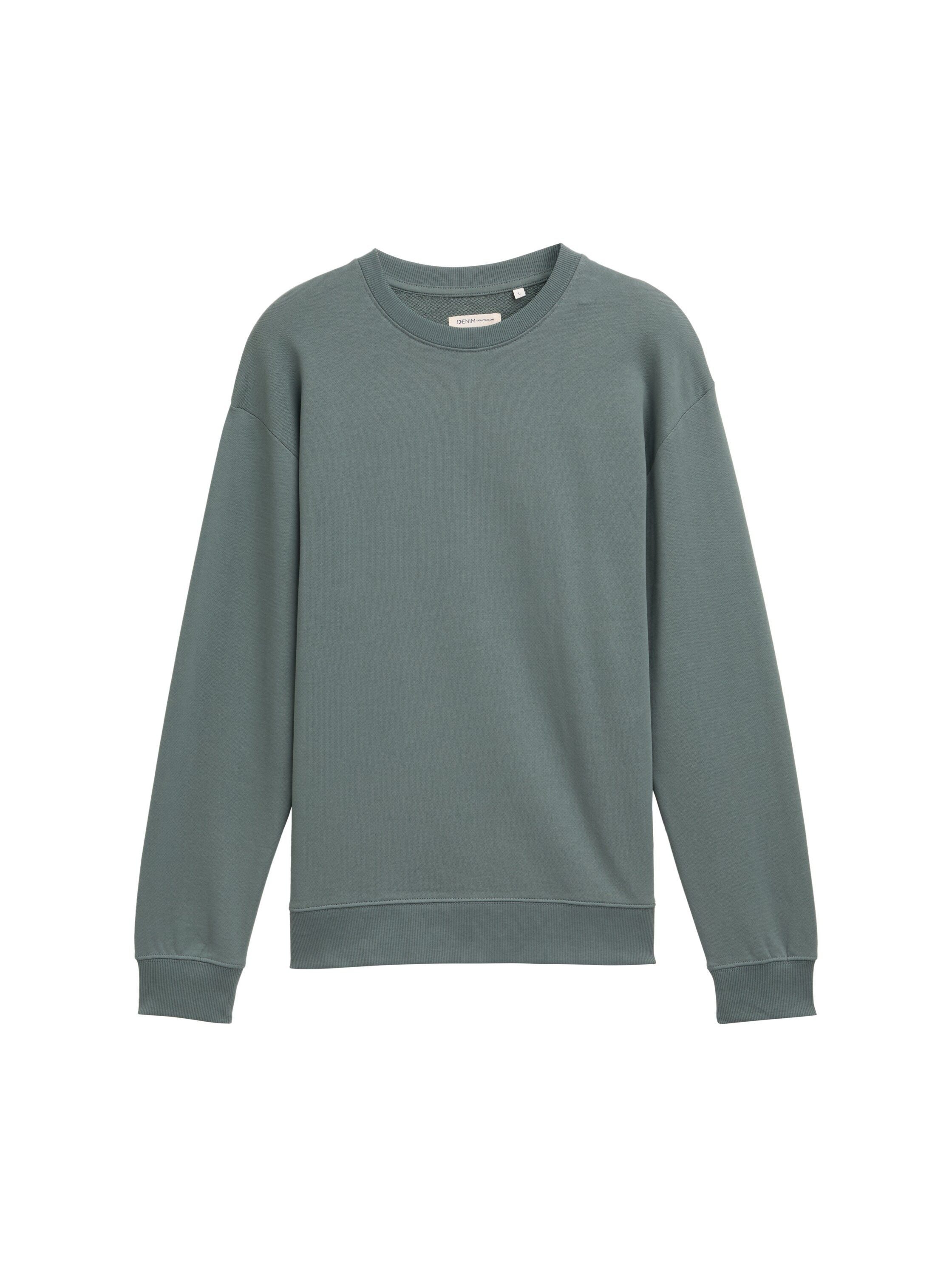 TOM TAILOR Sweatshirt