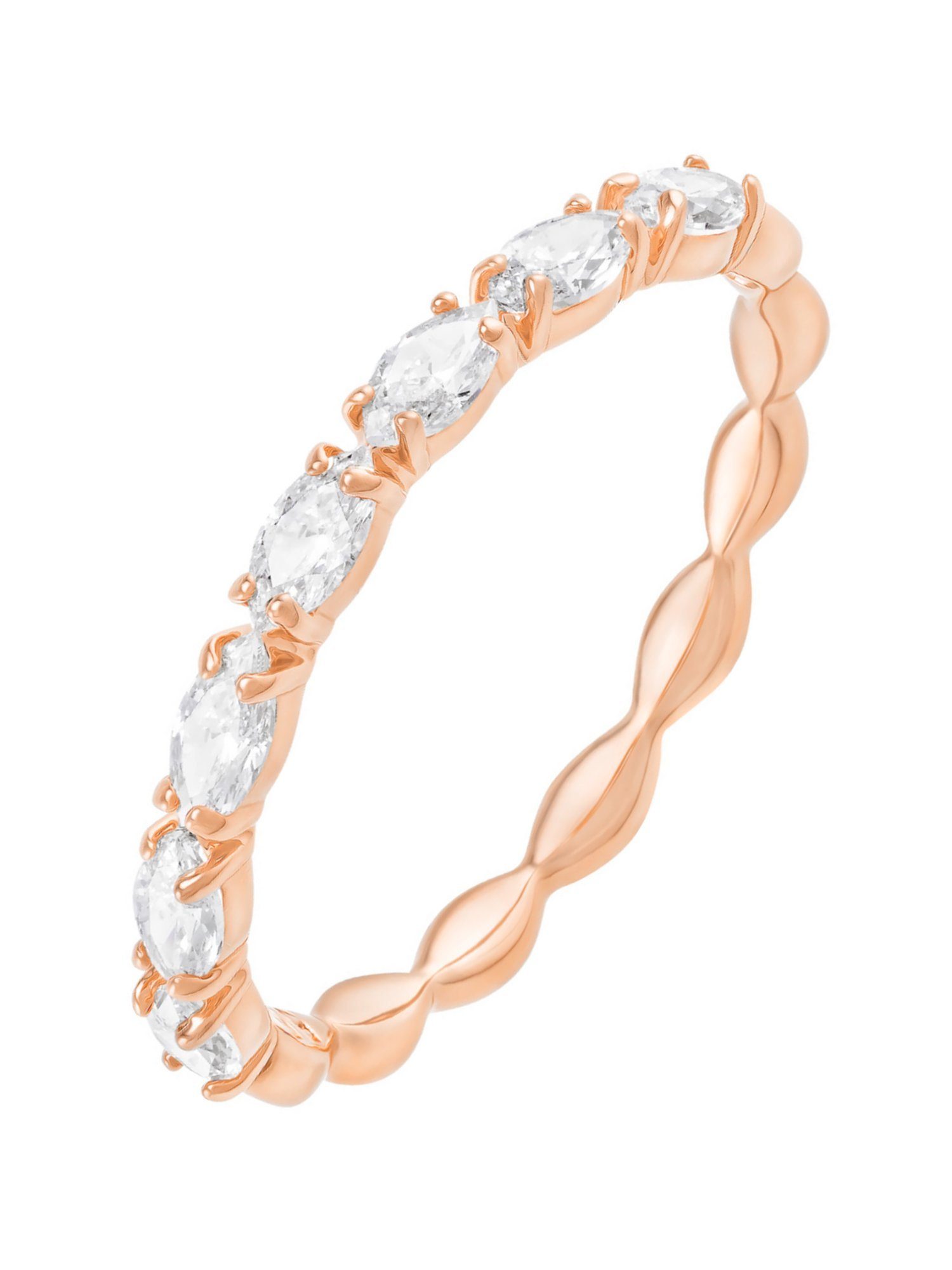 Swarovski Fingerring, Swarovski-Kristall günstig online kaufen