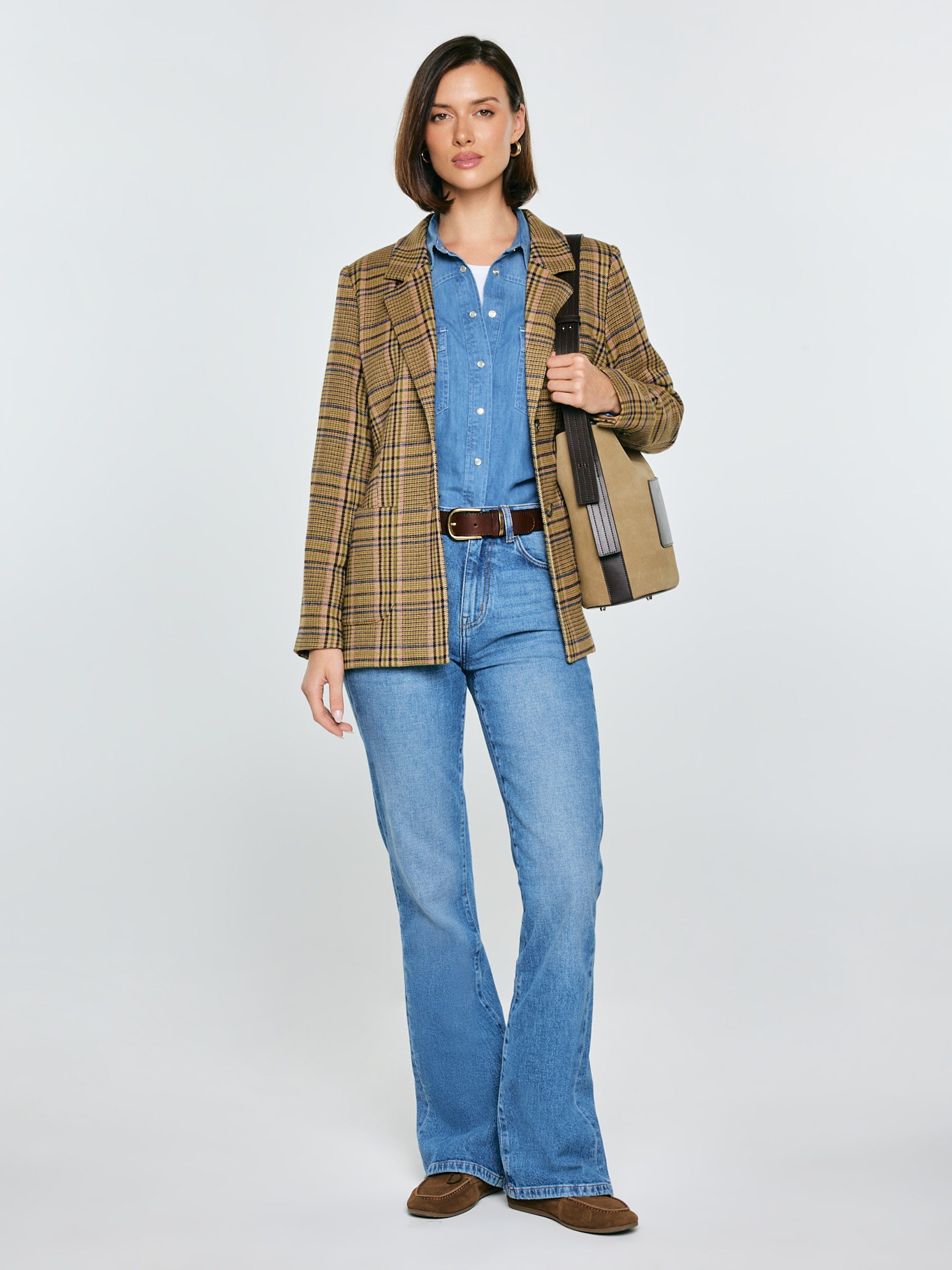 BIG STAR Jackett GALANI ROSA