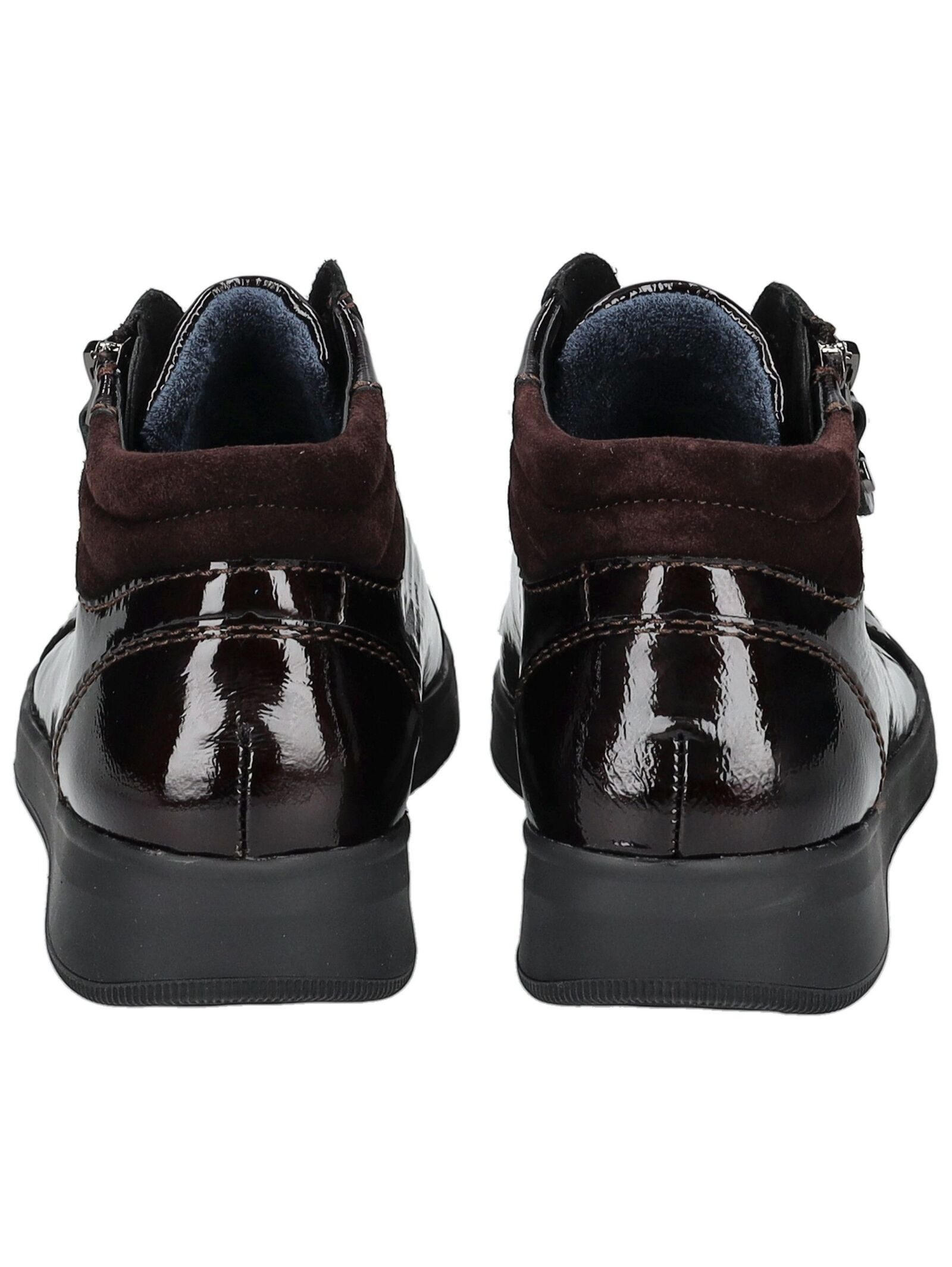 Ara Ara Sneaker Glattleder Sneaker