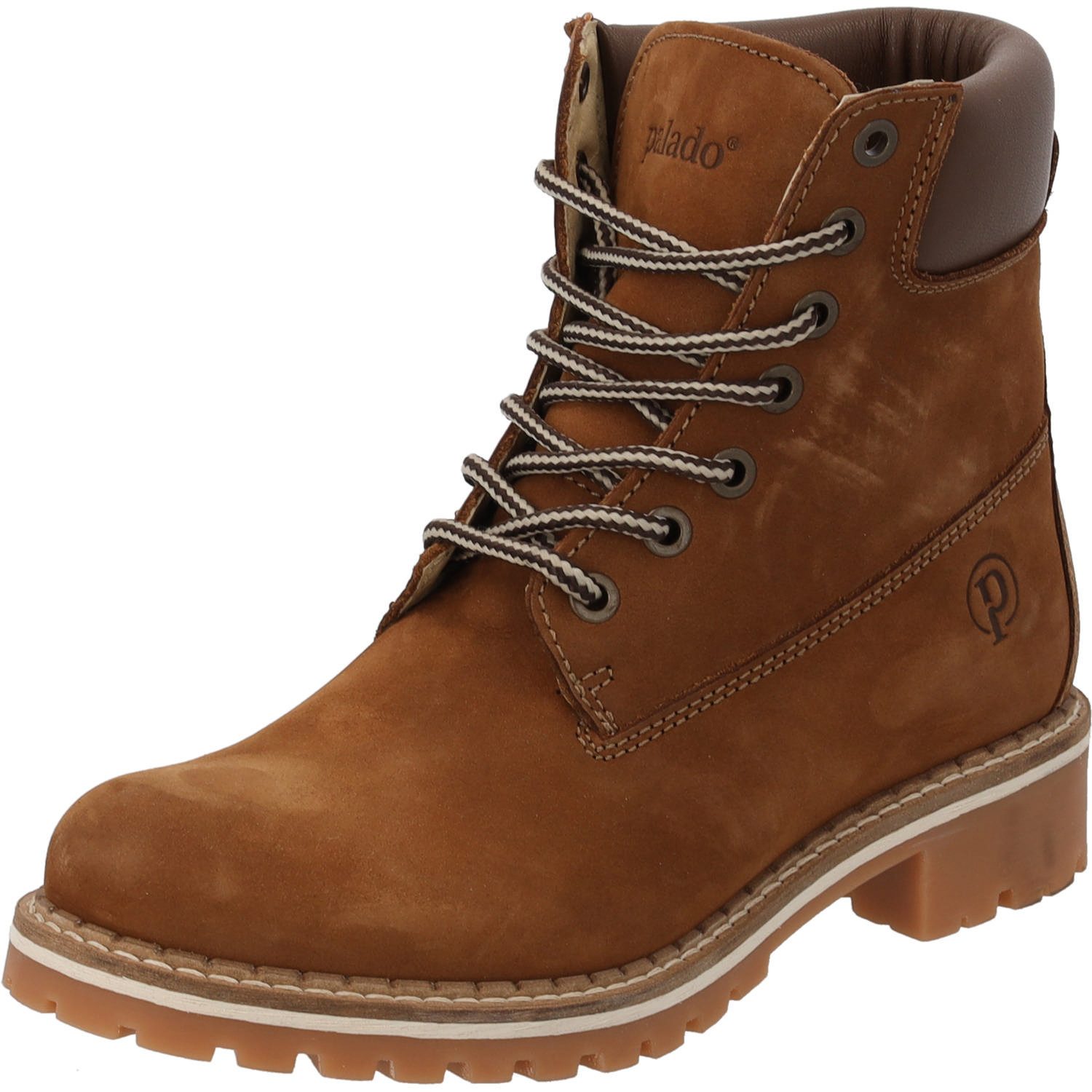 Funnall Schnürstiefel