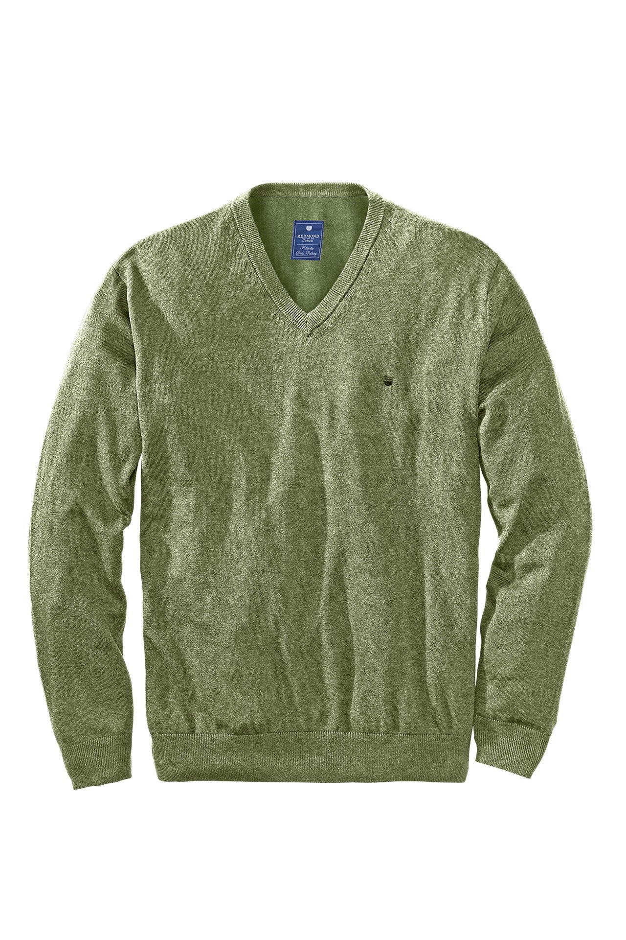 Sealand Longpullover