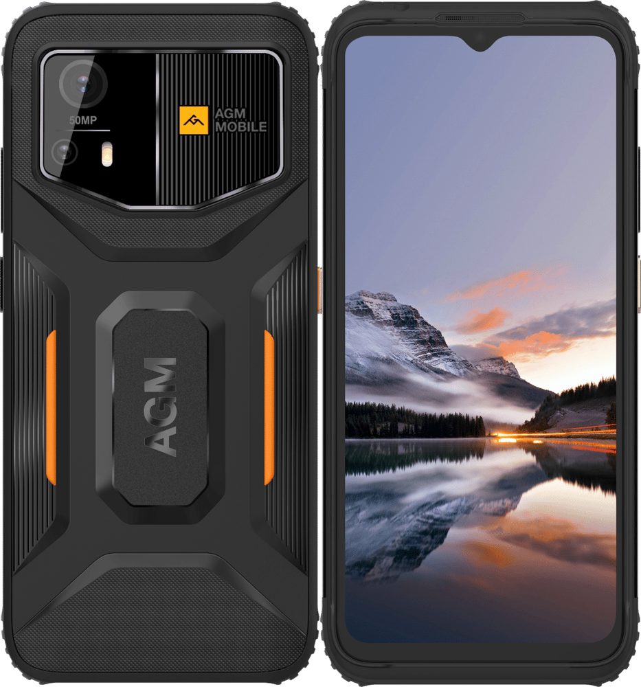 AGM Smartphone