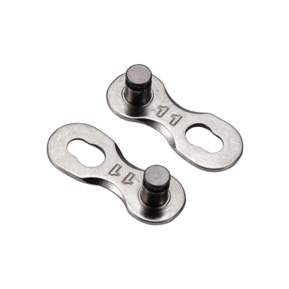 Fahrradkette Verschlussglied SmartLink OEM 11-speed nickel
