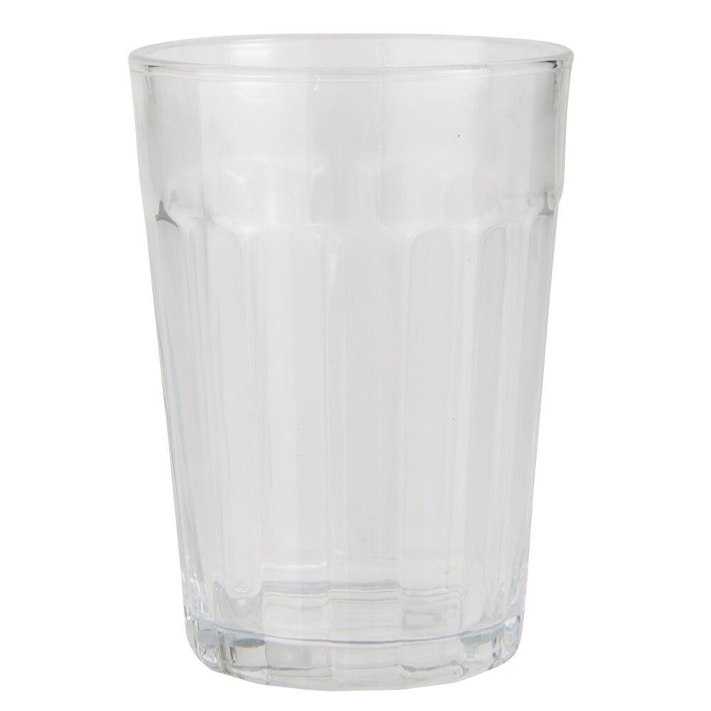 Ib Laursen Glas Trink, Glas